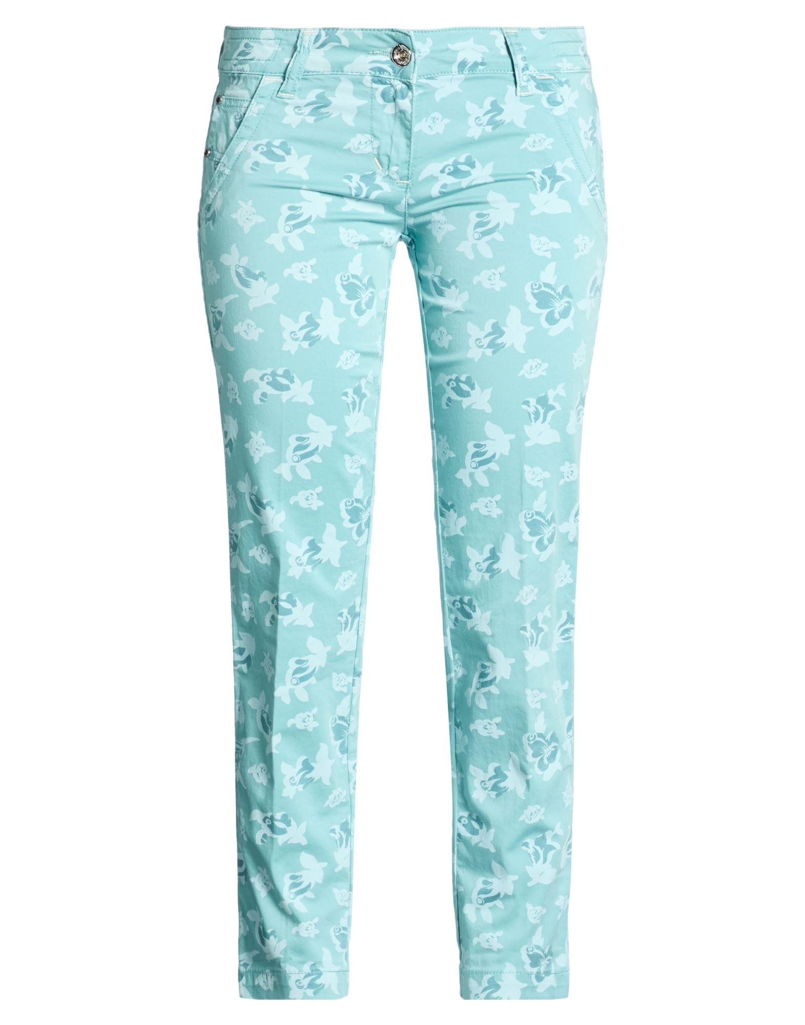 JACOB COHЁN - Trousers