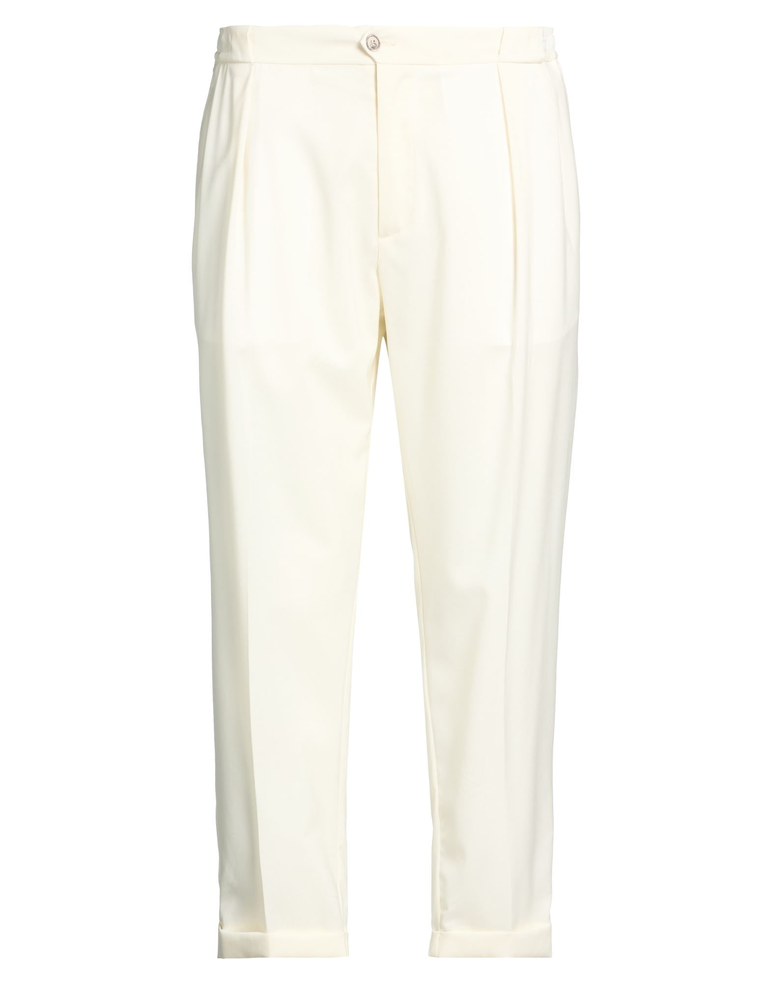 YES LONDON - Trousers