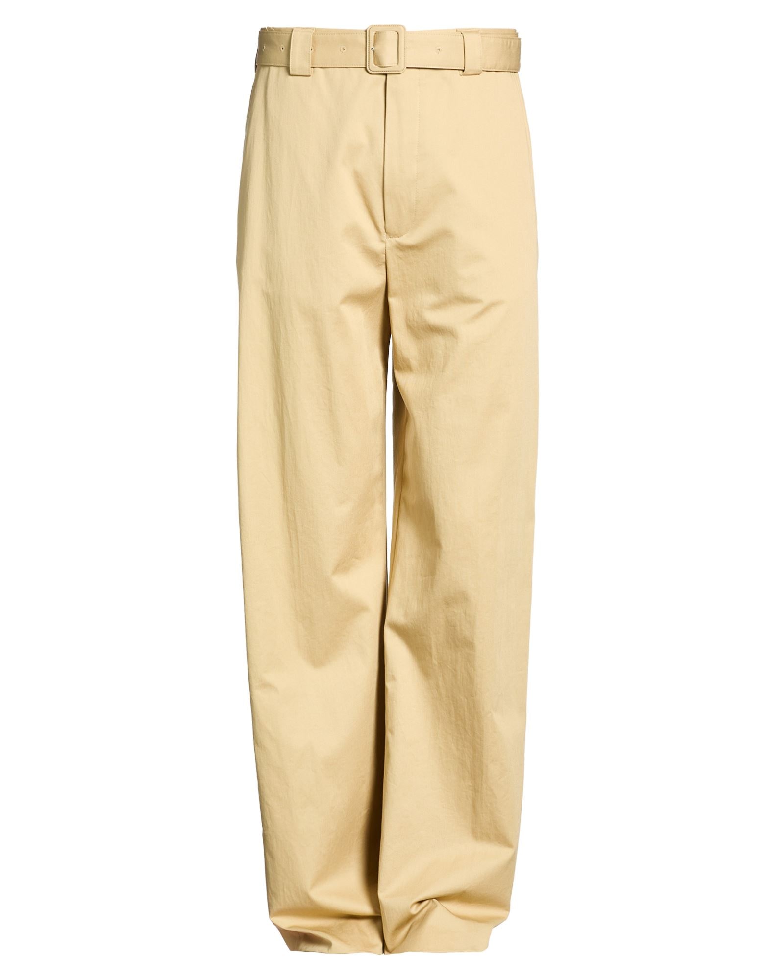 DRIES VAN NOTEN - Pantaloni