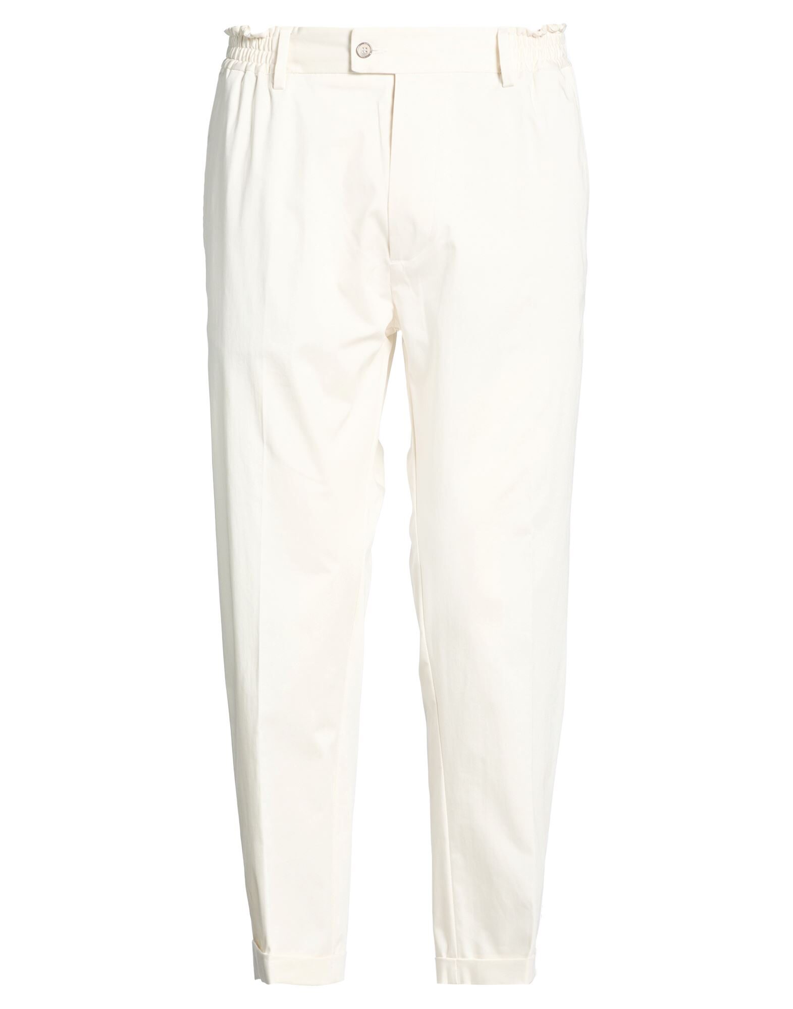 YES LONDON - Повседневные брюки