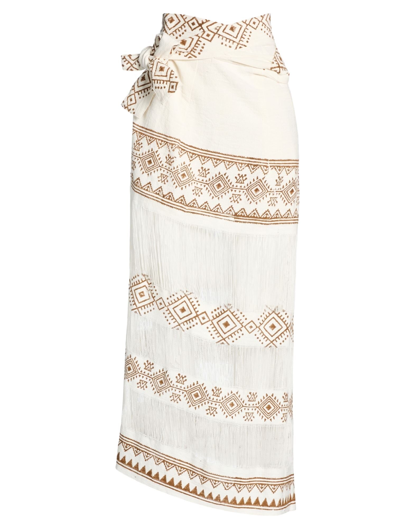 PAHIESA Formentera - Maxi skirts