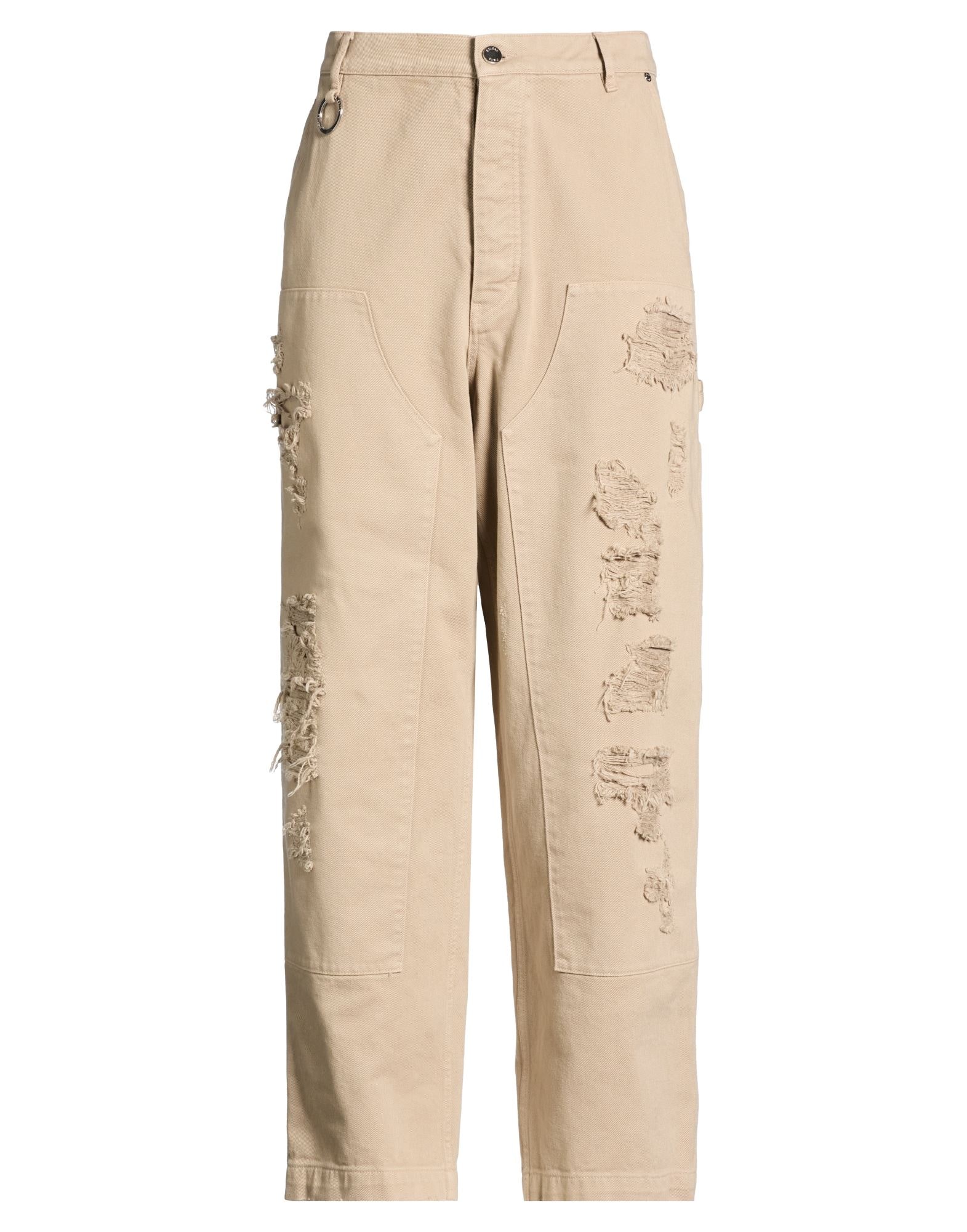 ÉTUDES STUDIO - Джинсовые брюки