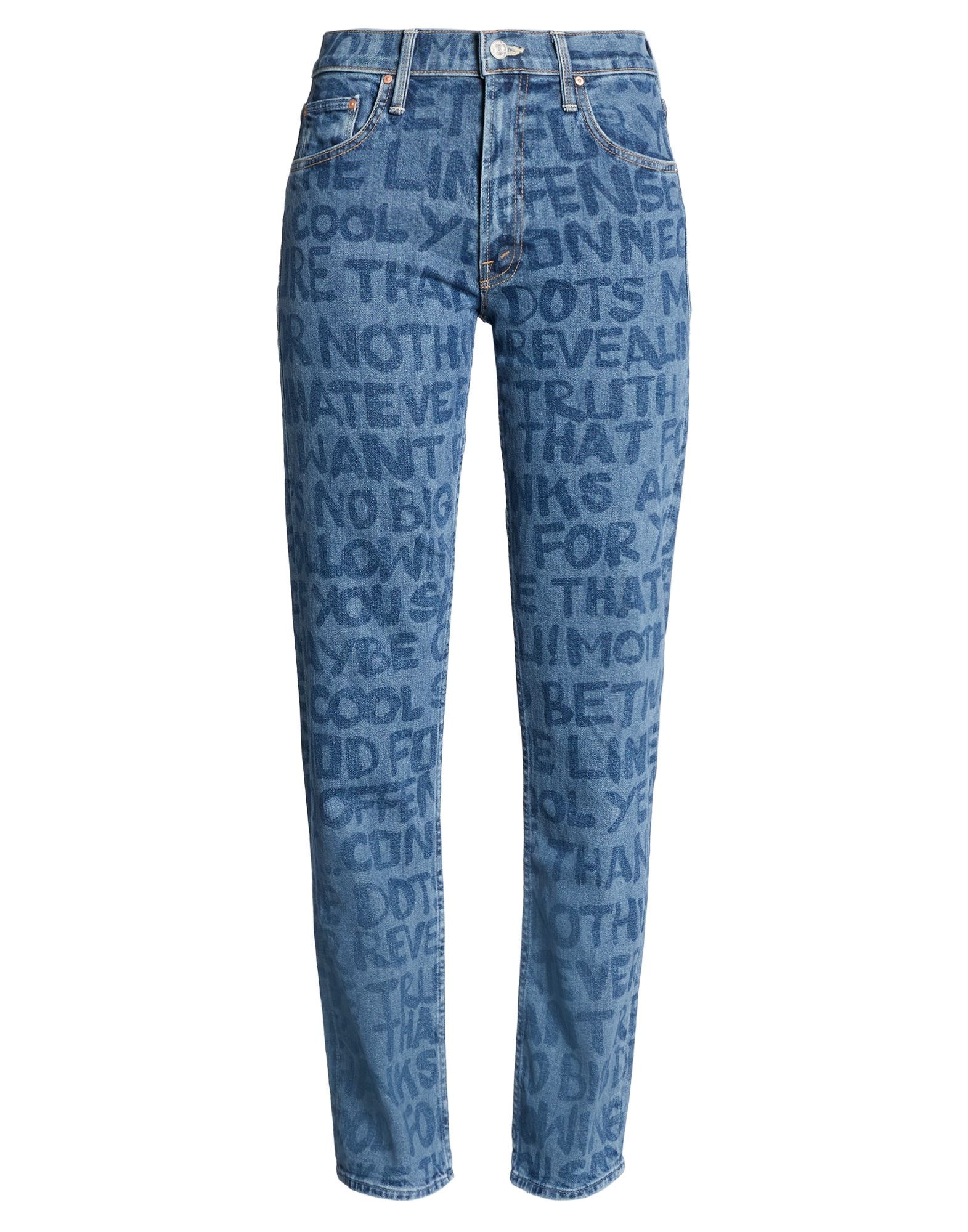 MOTHER - Jeans