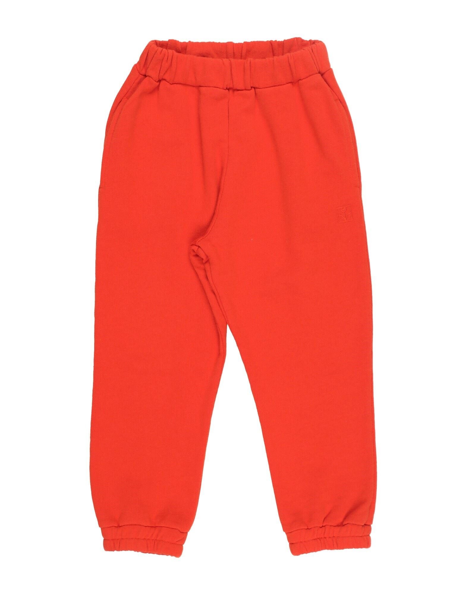 THE CAMPAMENTO - Pants