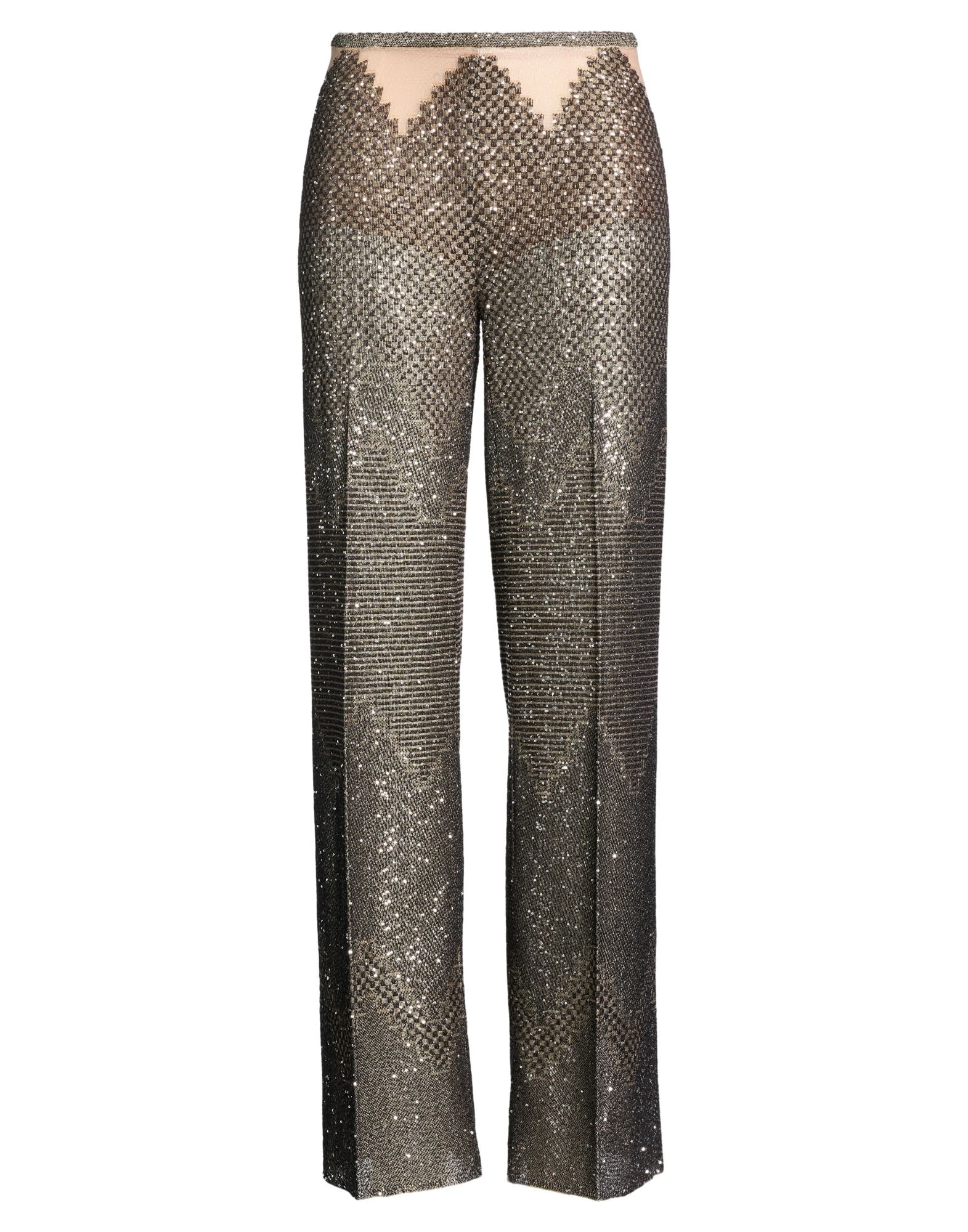 CIRCUS HOTEL - Pants