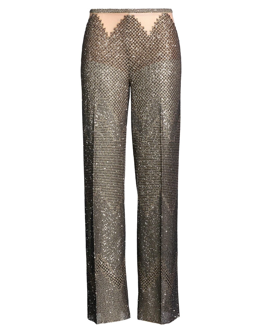 CIRCUS HOTEL - Trousers