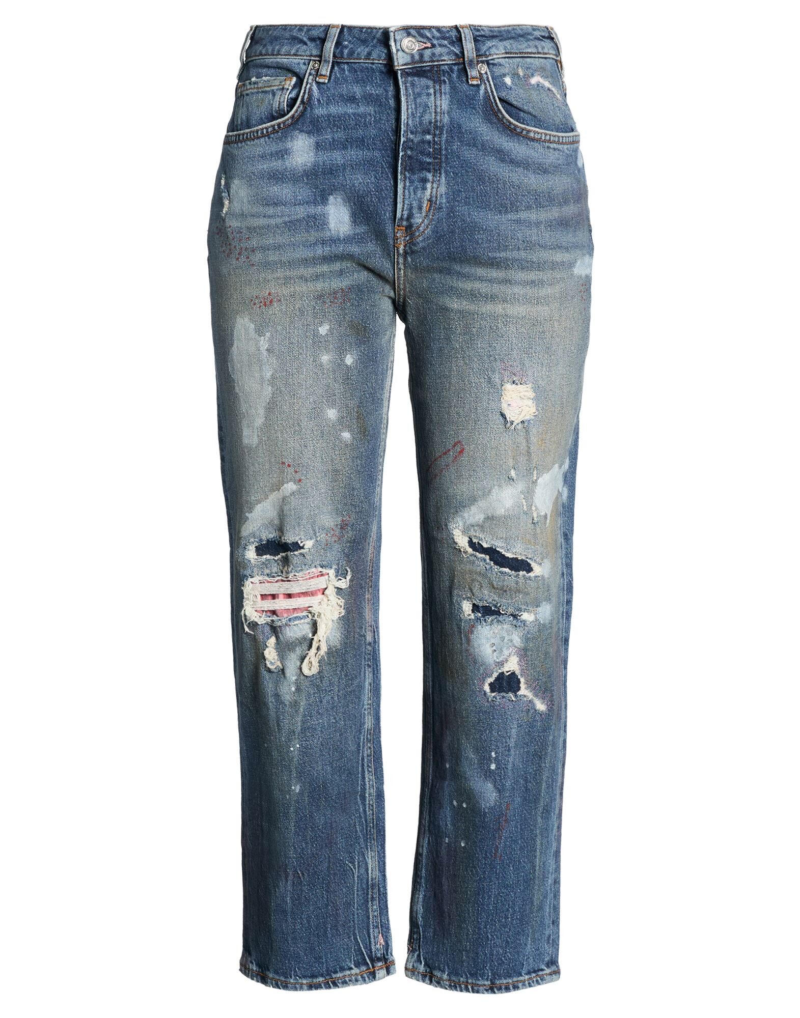 MAISON SCOTCH - Jeans