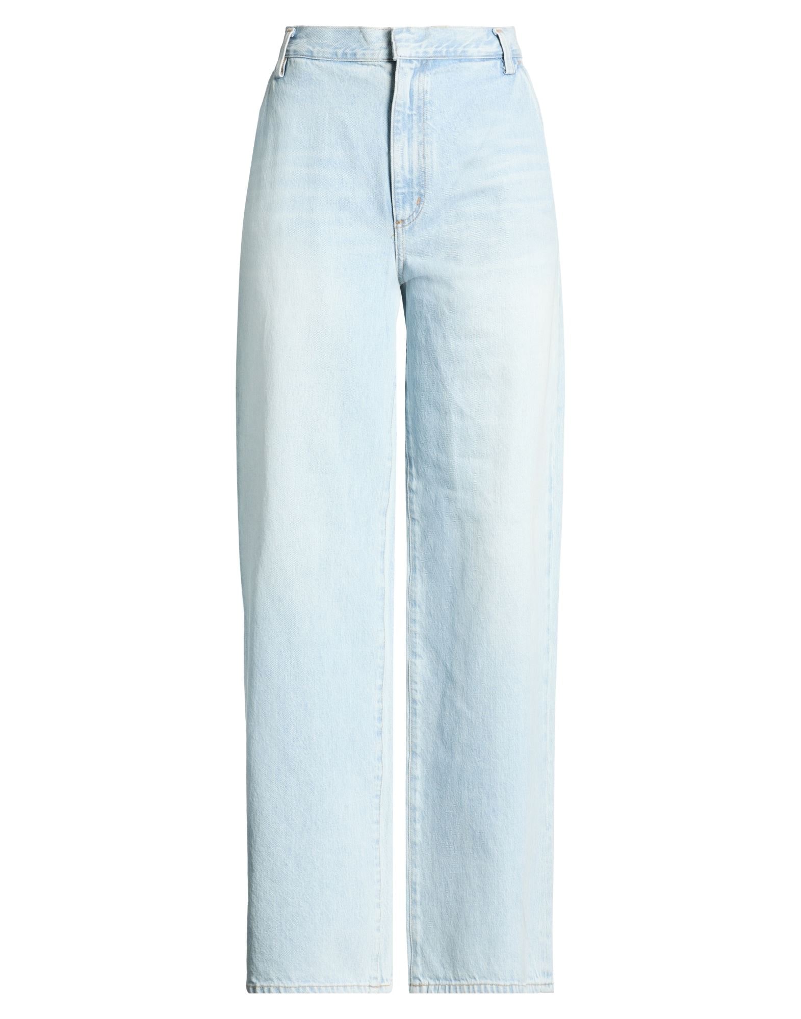 AGOLDE - Джинсовые брюки