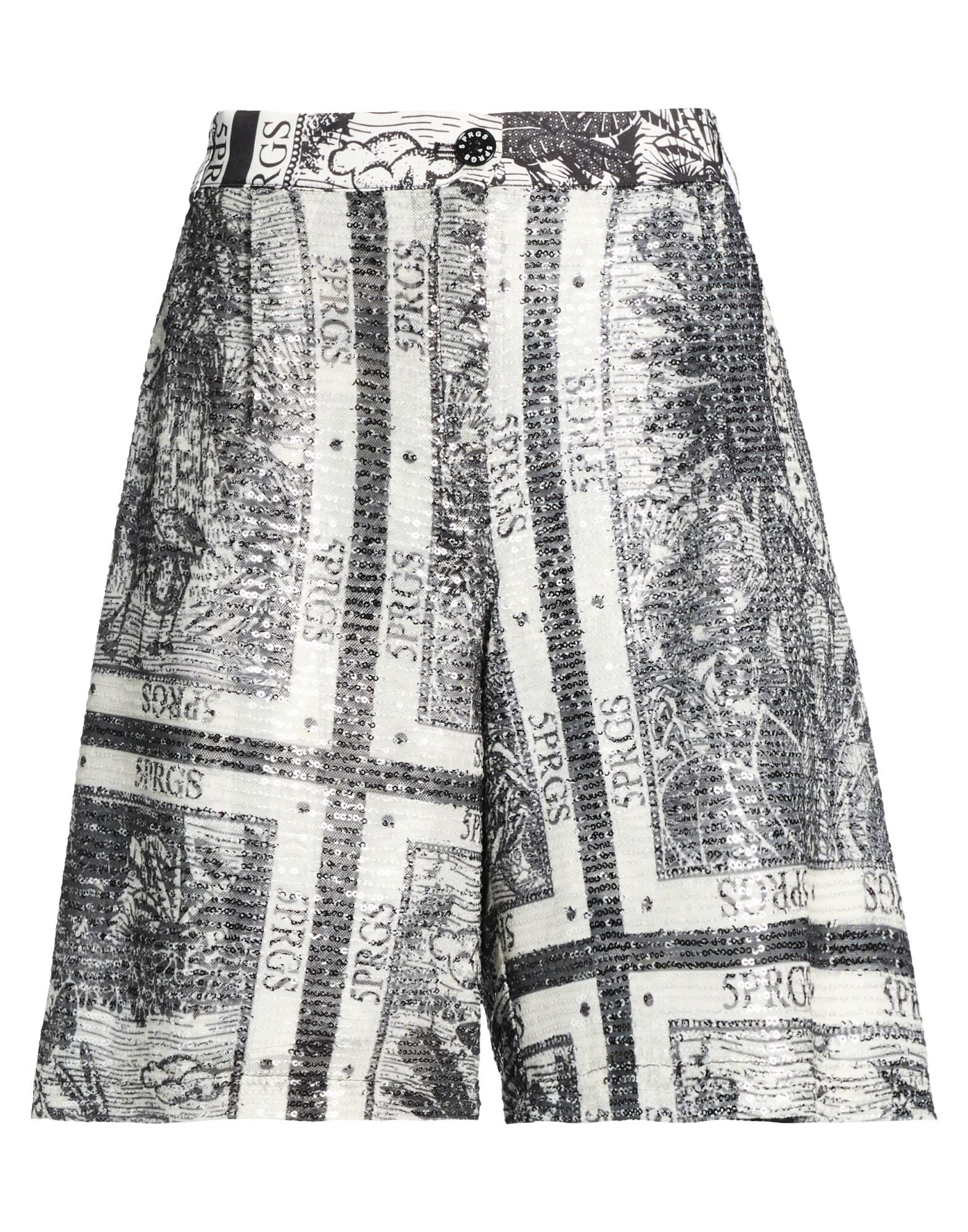 5 PROGRESS - Shorts & Bermuda Shorts