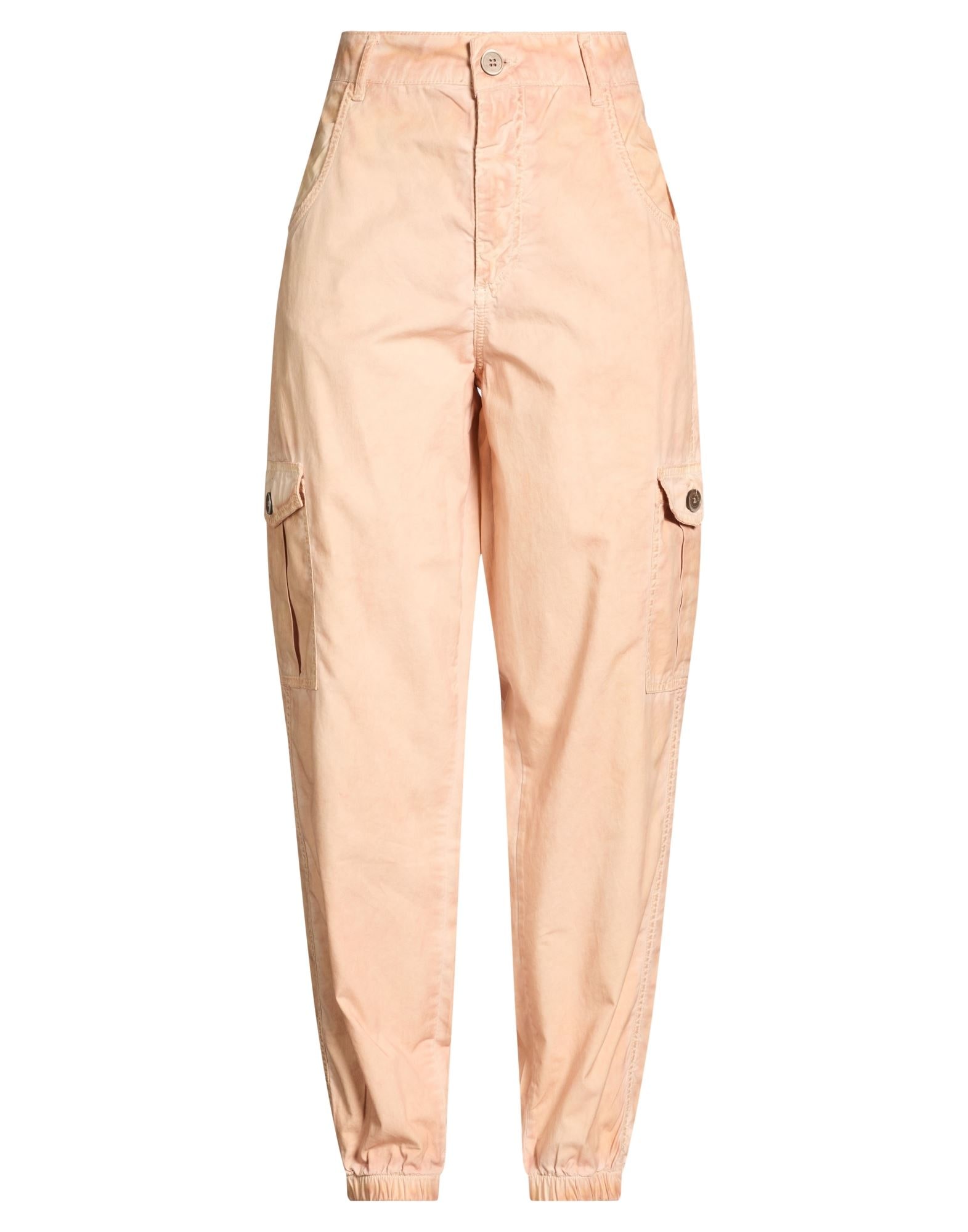 GDD GOLD DIGGER DENIM - Повседневные брюки