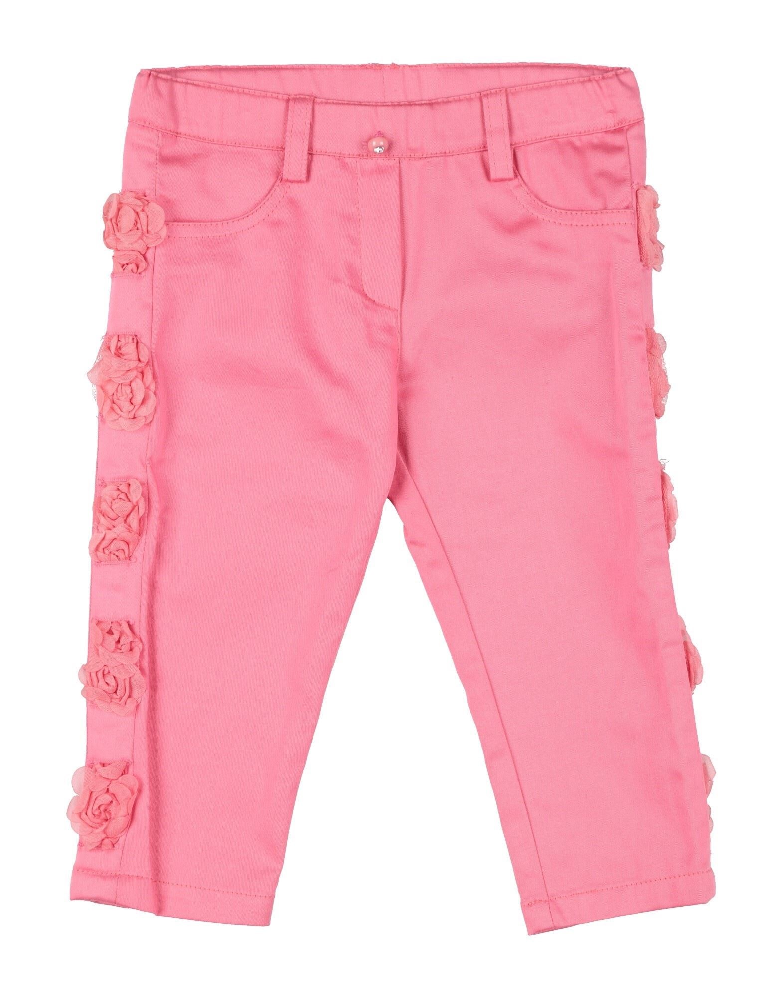 MISS BLUMARINE - Trousers