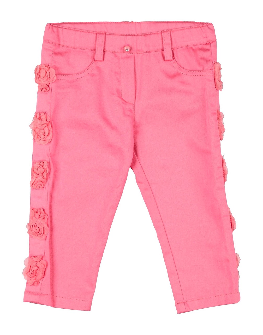 MISS BLUMARINE - Trousers