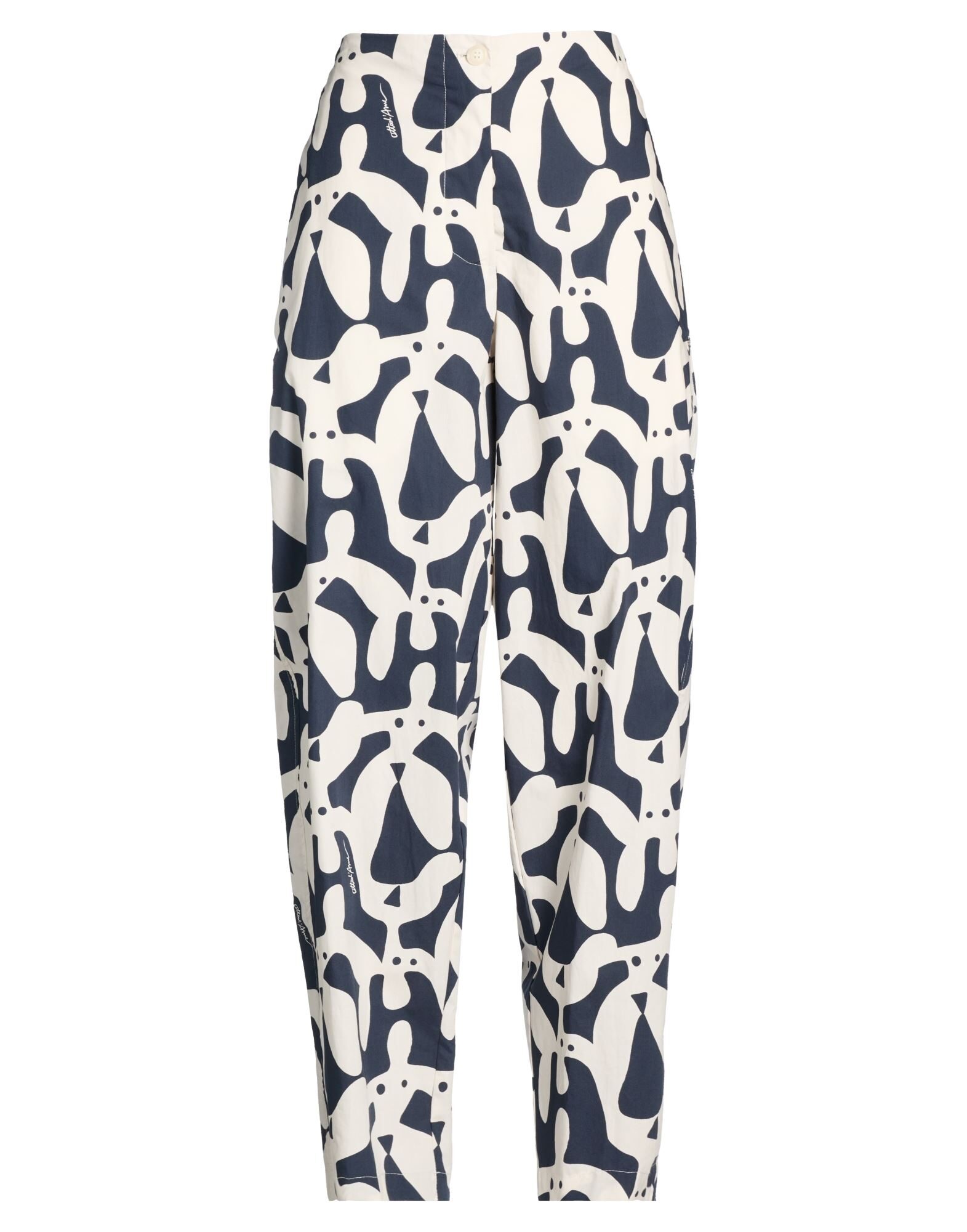 OTTOD'AME - Повседневные брюки