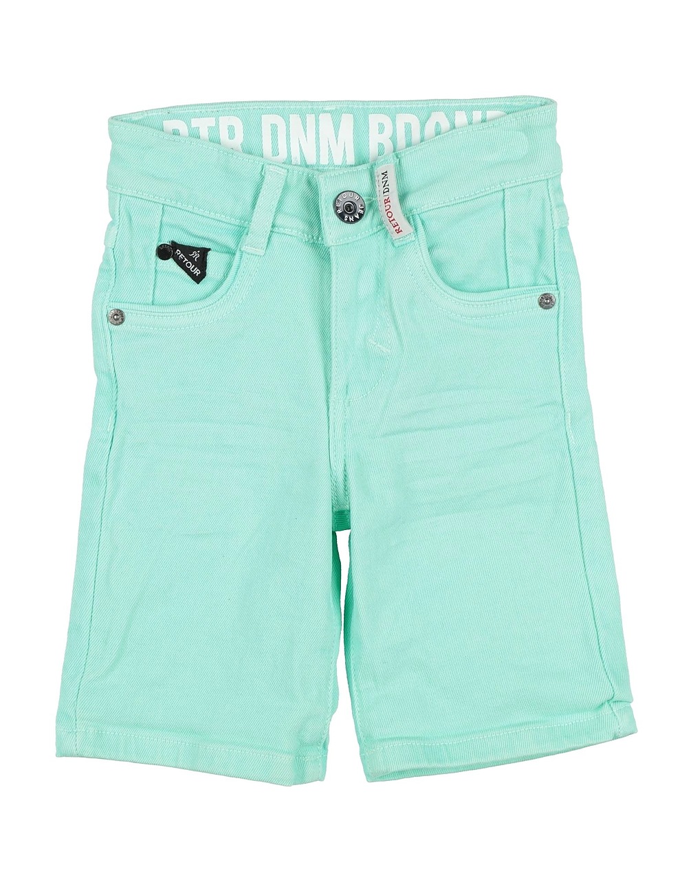 RETOUR - Shorts en jean