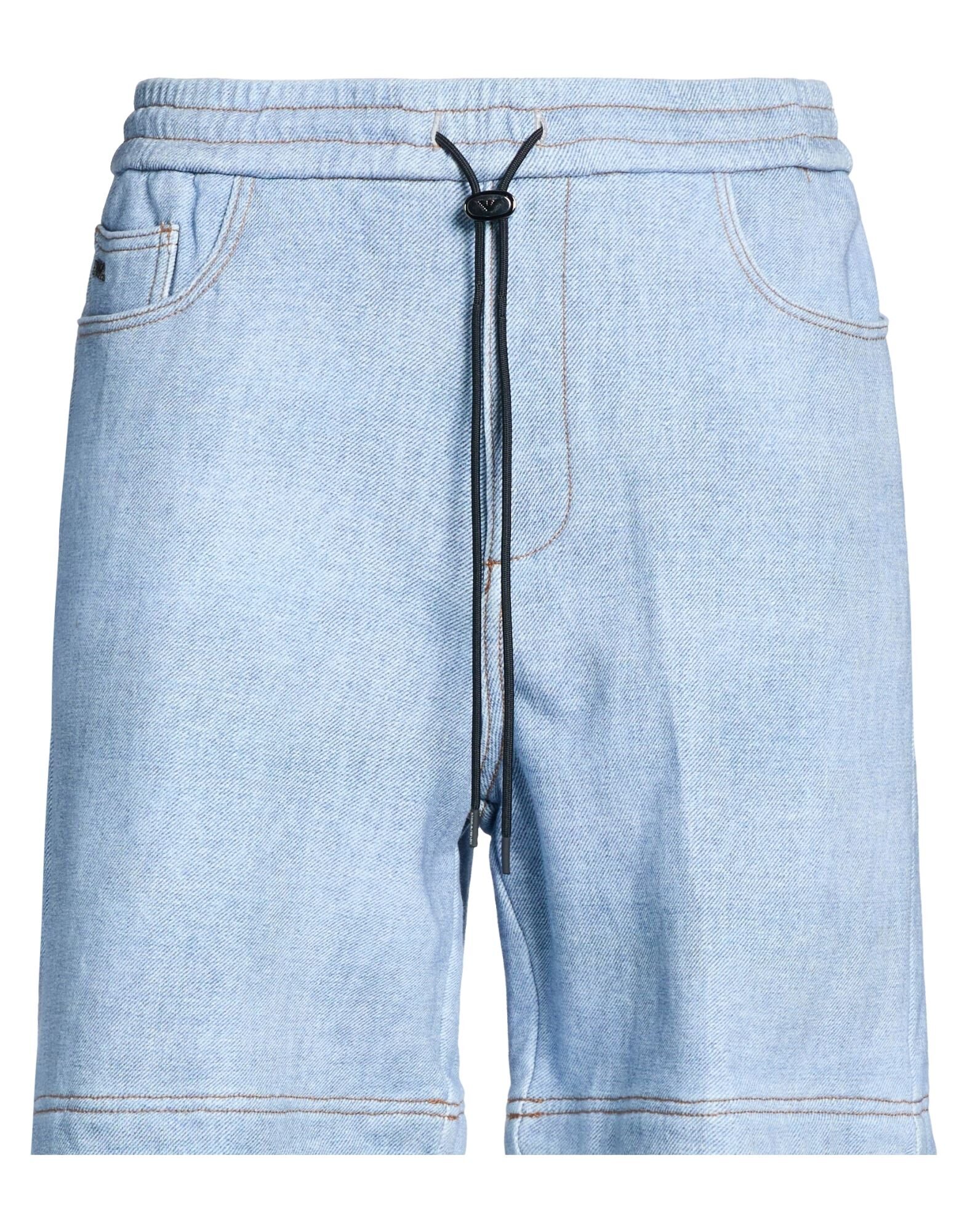 EMPORIO ARMANI - ショートパンツ＆バミューダ