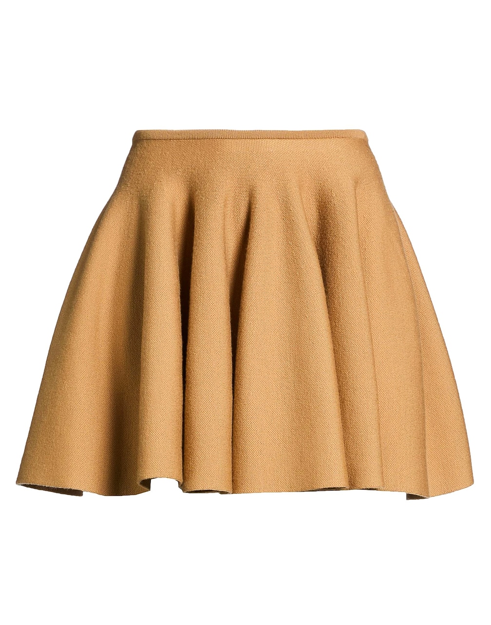 KHAITE - Mini skirts