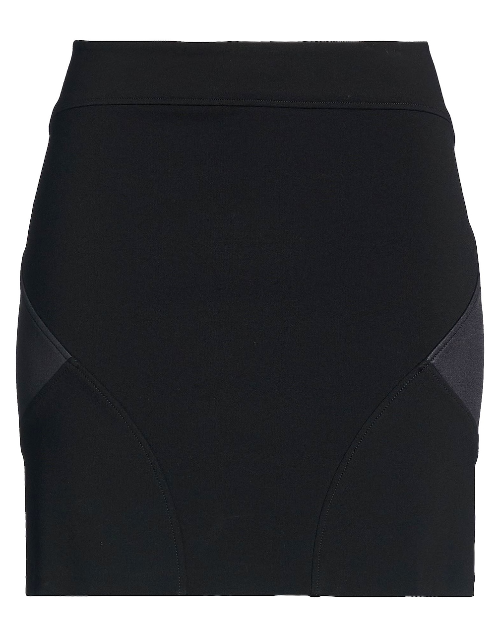 MONCLER - Mini skirts