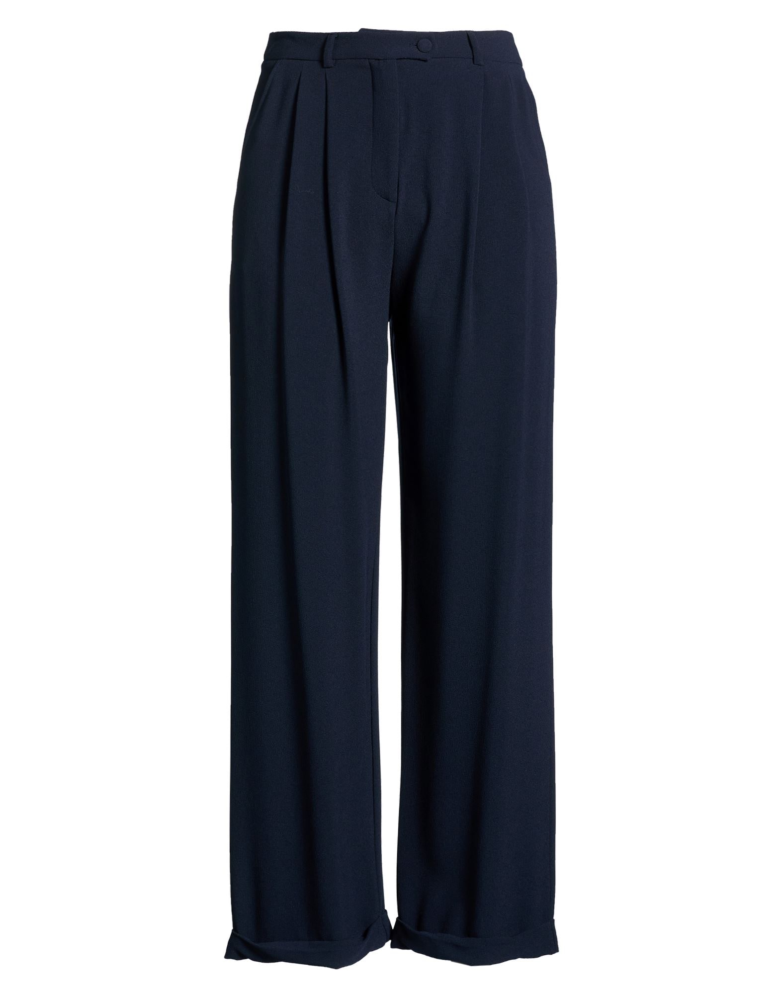 EMPORIO ARMANI - Trousers
