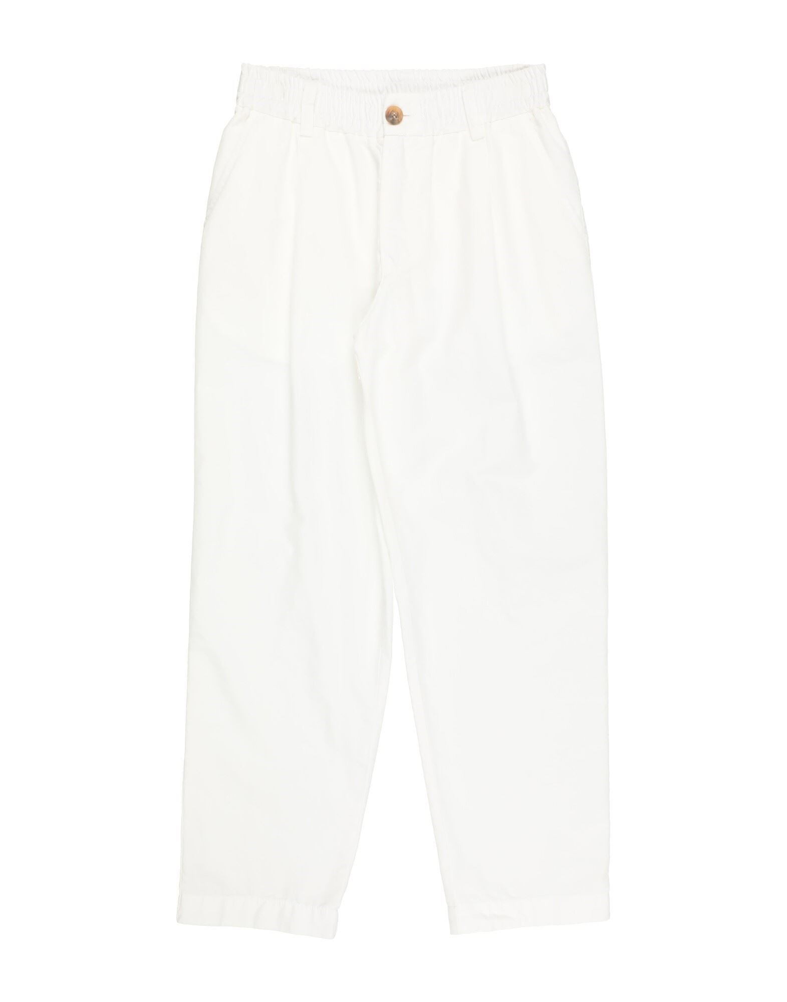 DAL LAGO - Trousers