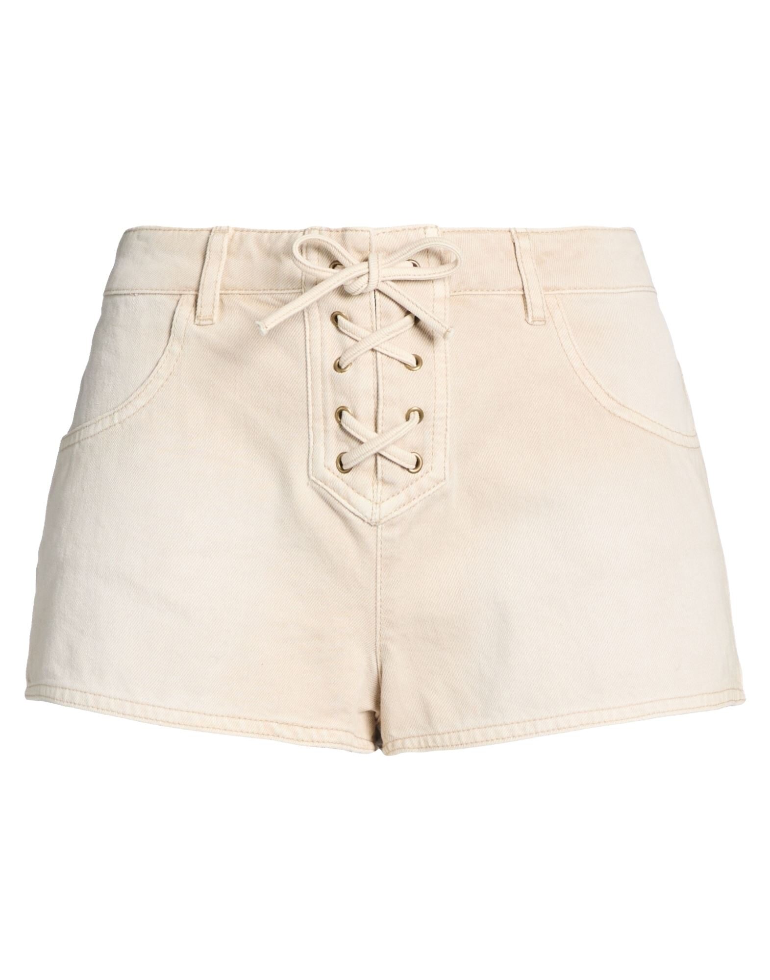ISABEL MARANT - Shorts en jean