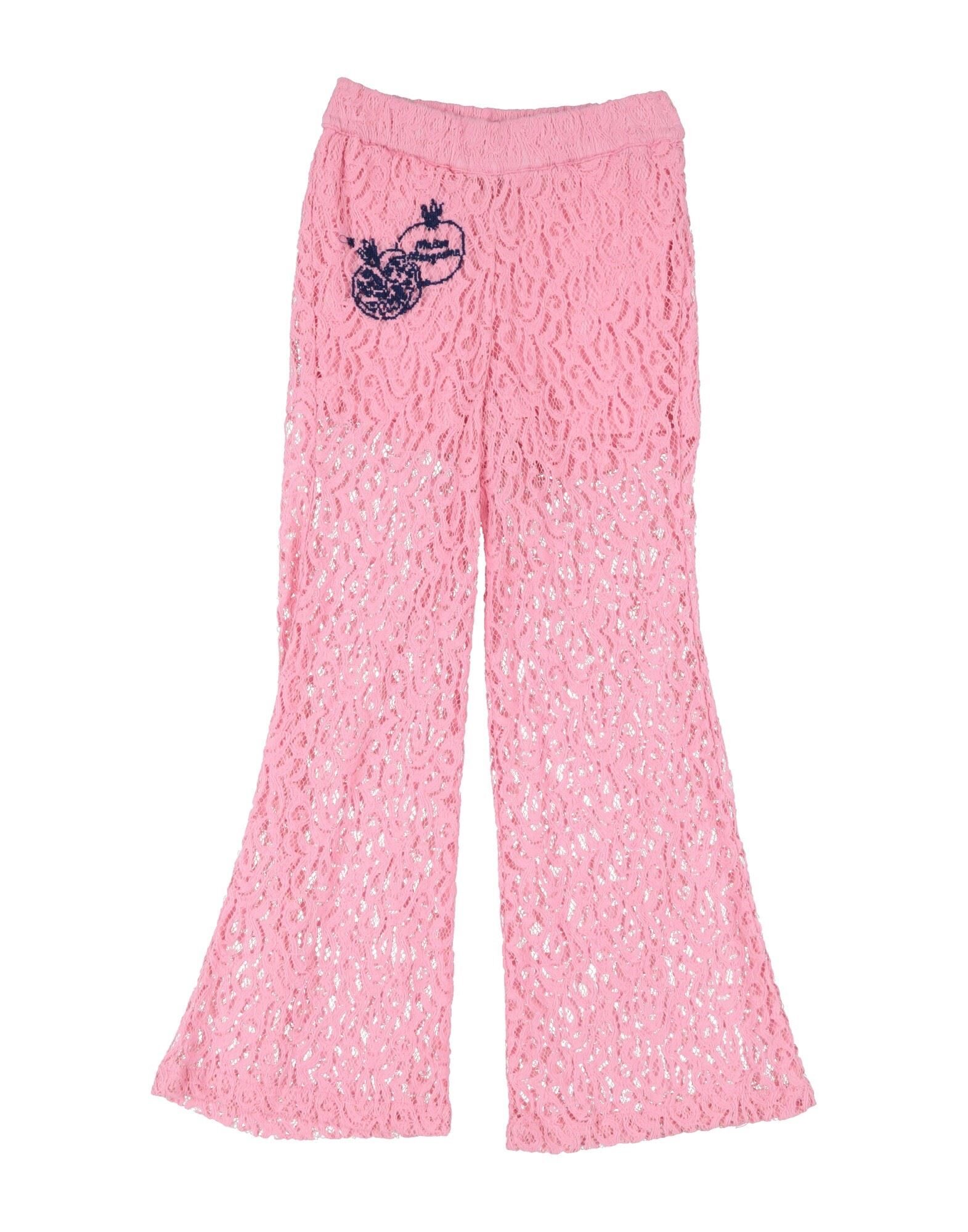 MAISON MANGOSTAN - Leggings