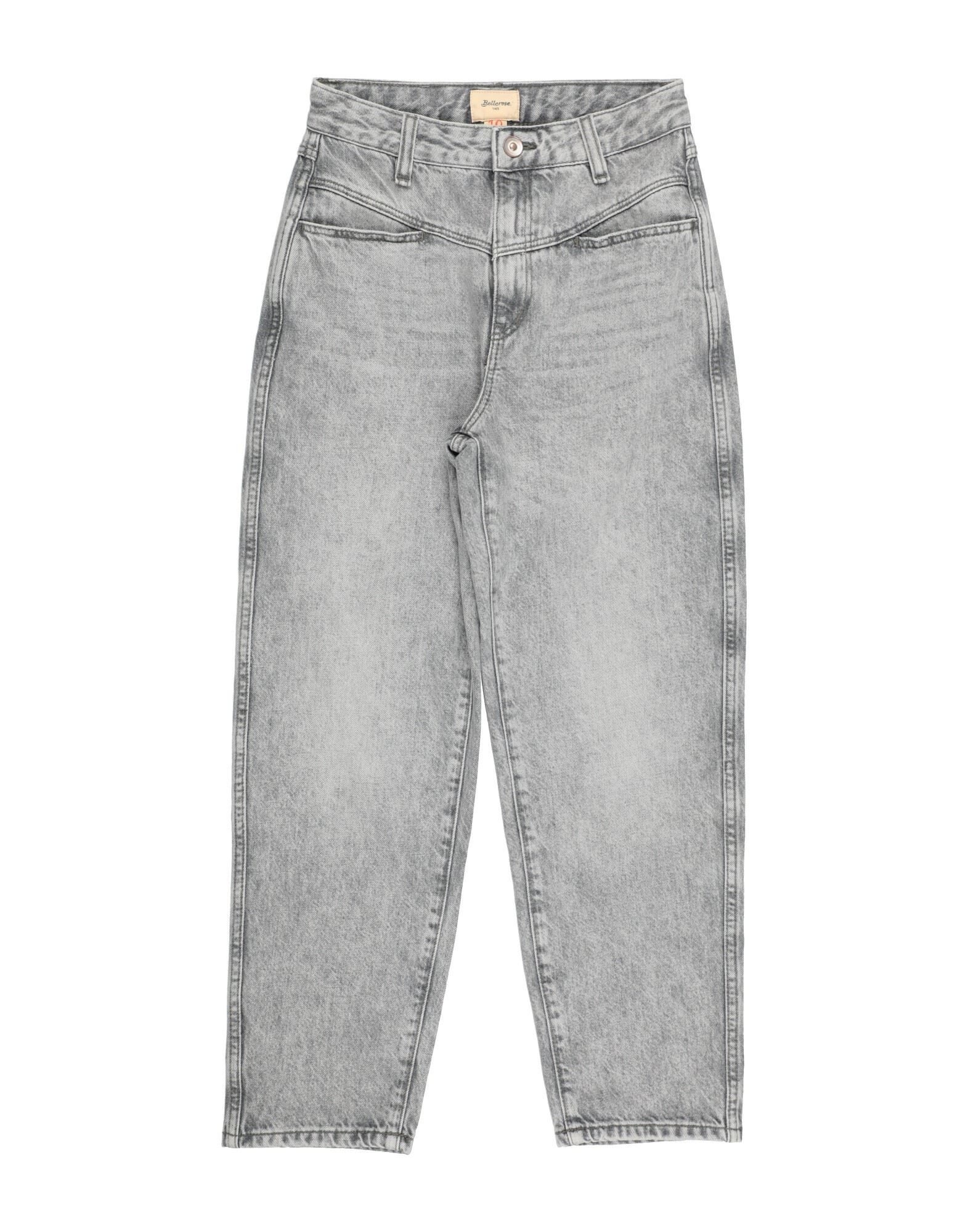 BELLEROSE - Джинсовые брюки