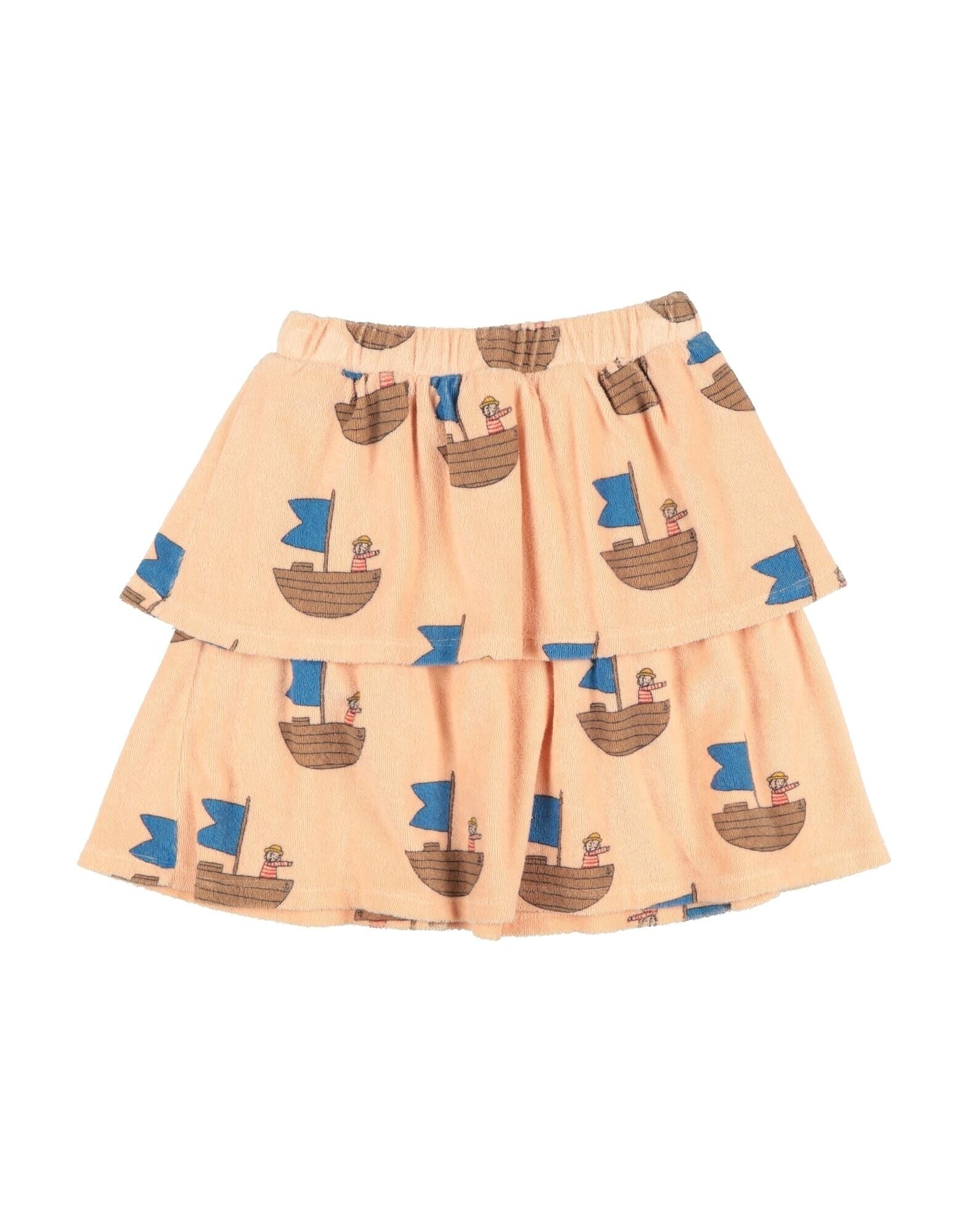 THE CAMPAMENTO - Kids' skirts