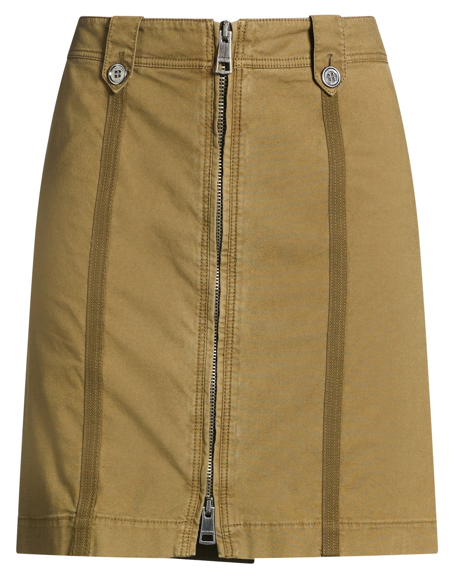 BURBERRY - Мини-юбки