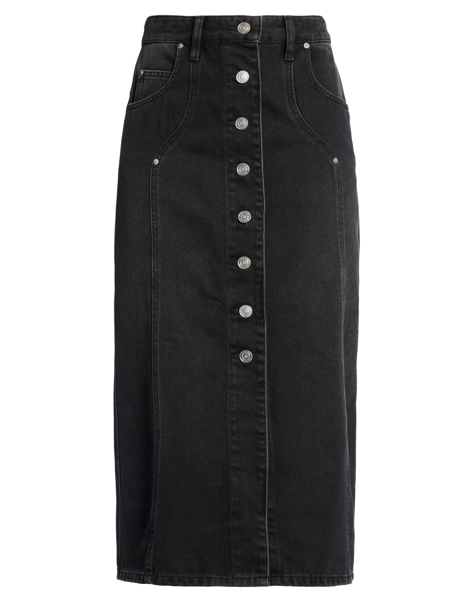 MARANT ÉTOILE - Denim skirts