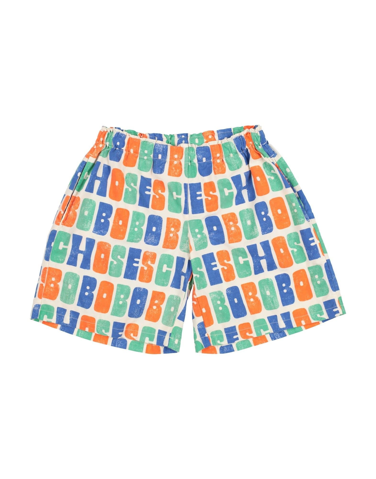 BOBO CHOSES - Shorts & Bermuda Shorts