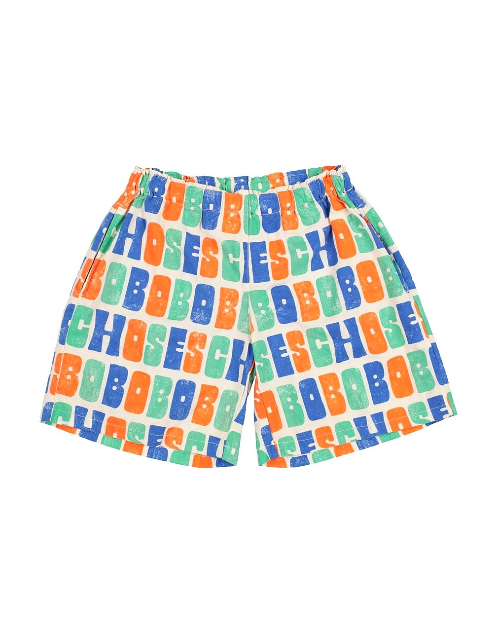 BOBO CHOSES - Shorts & Bermuda Shorts