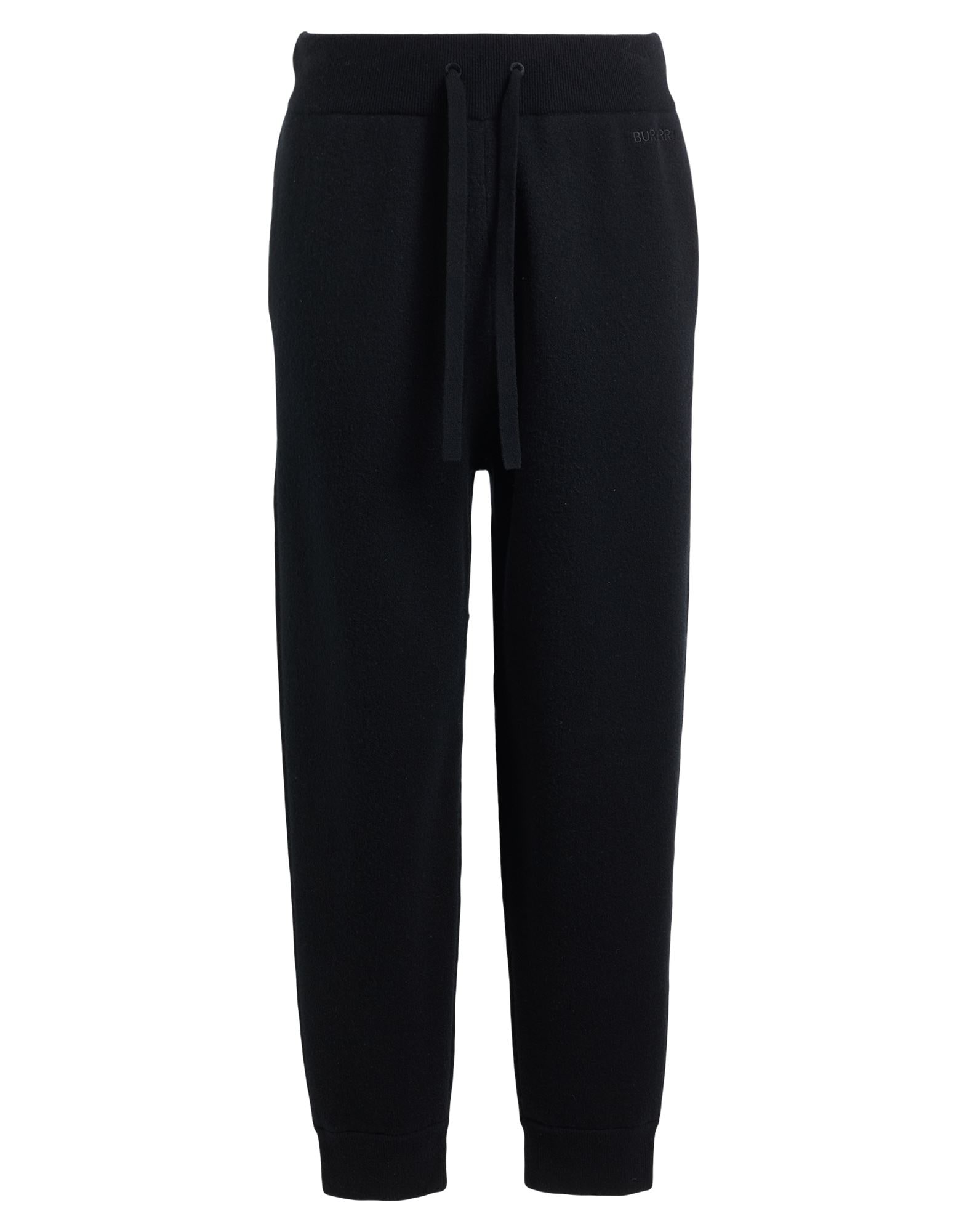 BURBERRY - Повседневные брюки