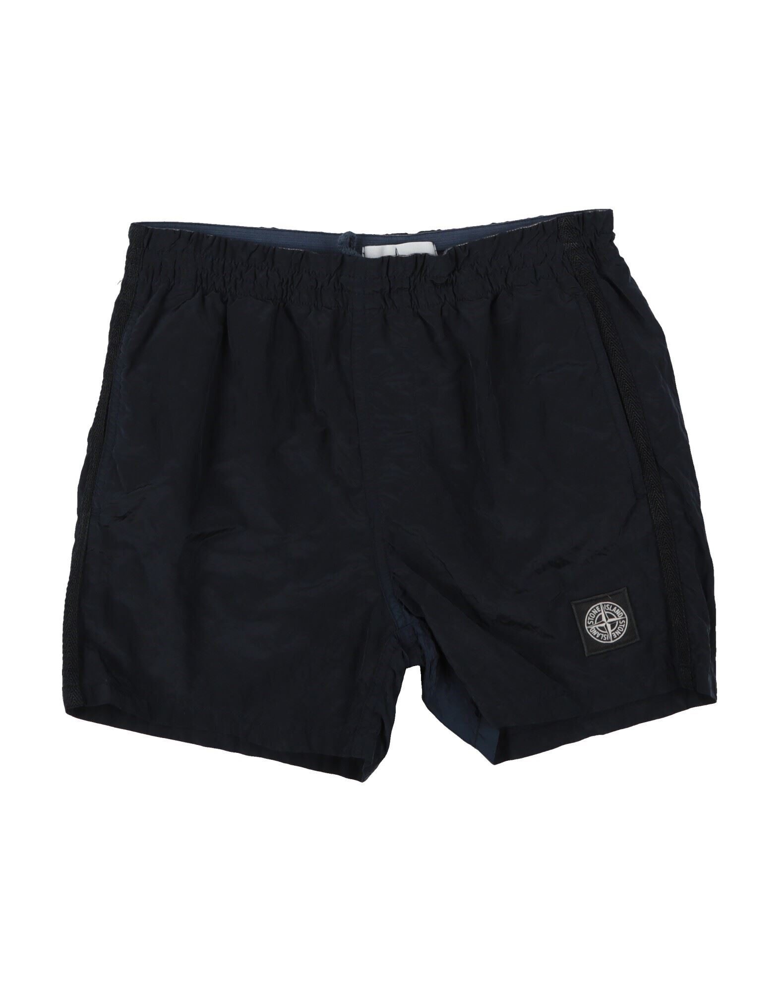STONE ISLAND JUNIOR - Swim trunks