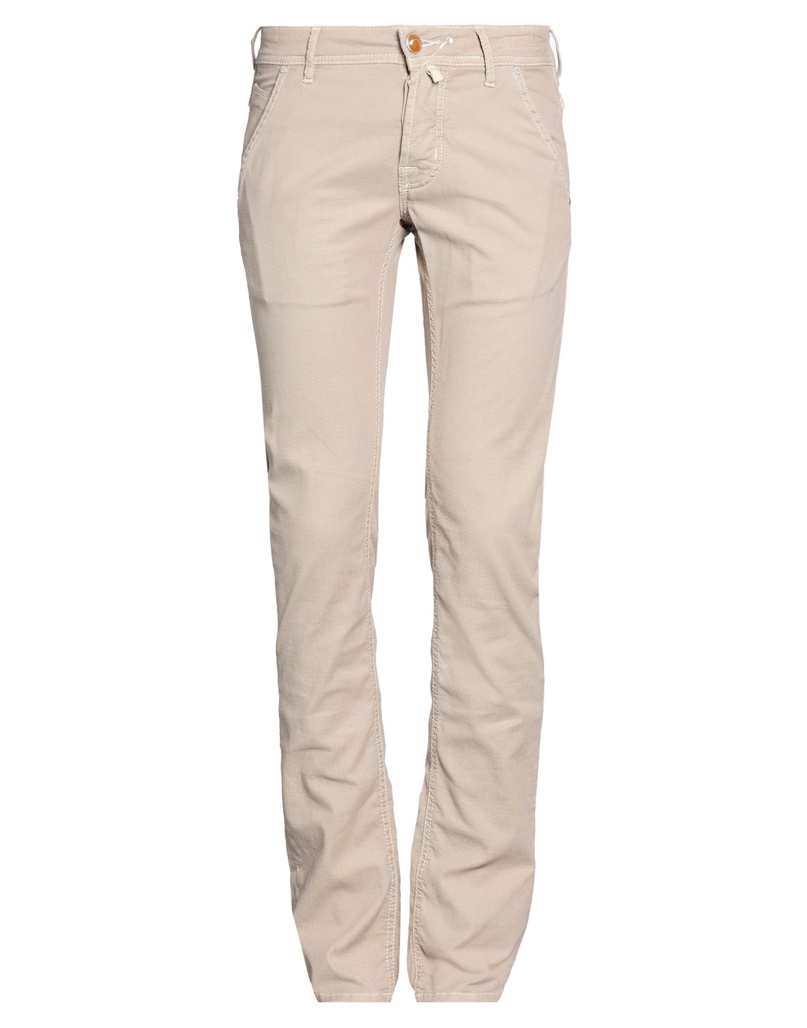 JACOB COHЁN - Повседневные брюки