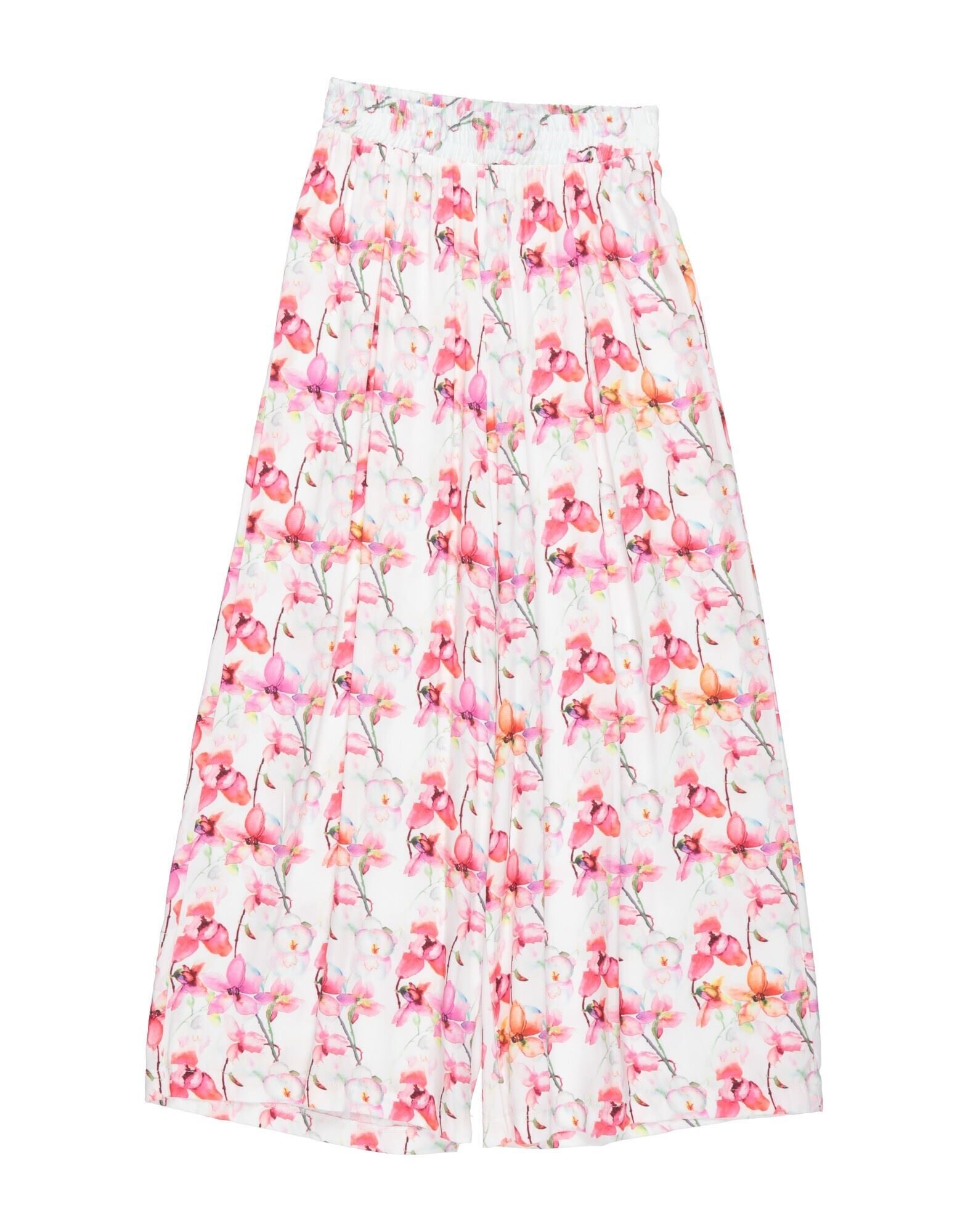 AMORE IS ME! - Повседневные брюки