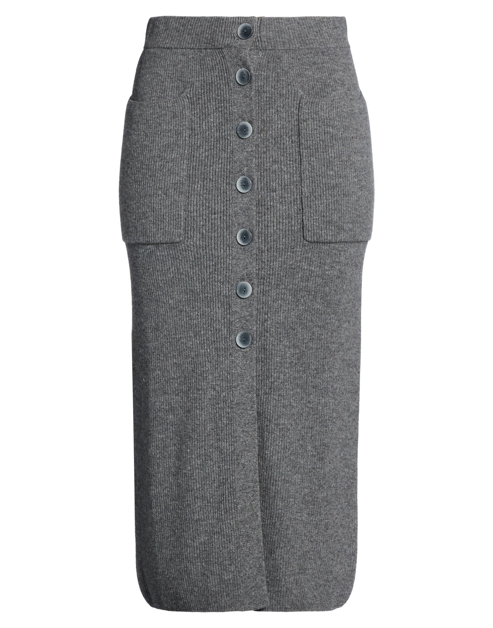 EMPORIO ARMANI - Midi skirts