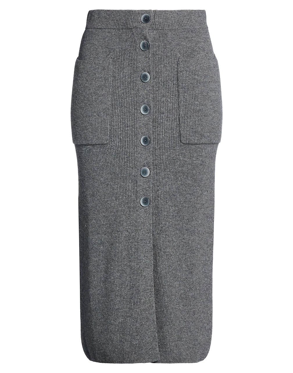 EMPORIO ARMANI - Midi skirts