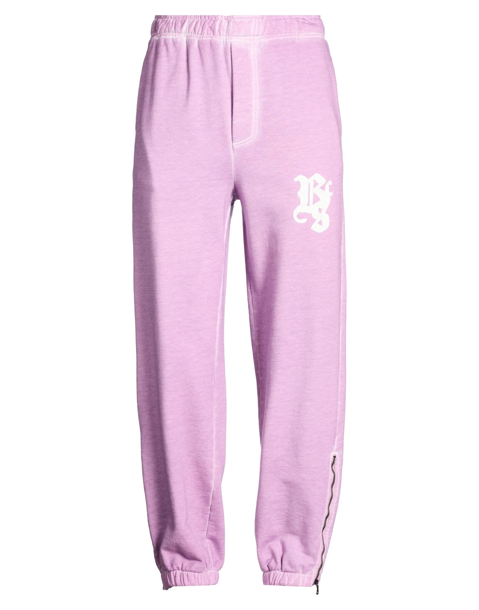 BACKSIDECLUB - Pants