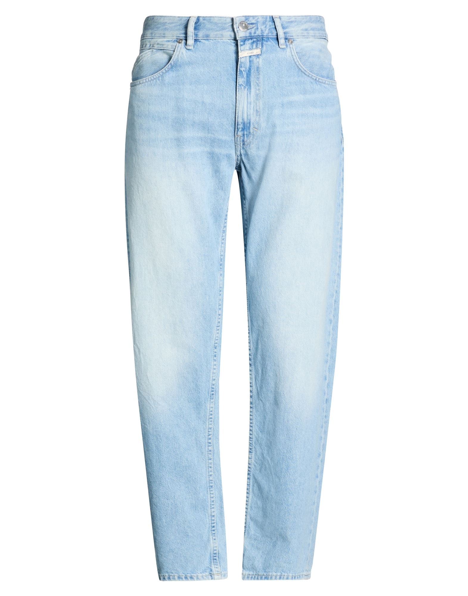 CLOSED - ジーンズ