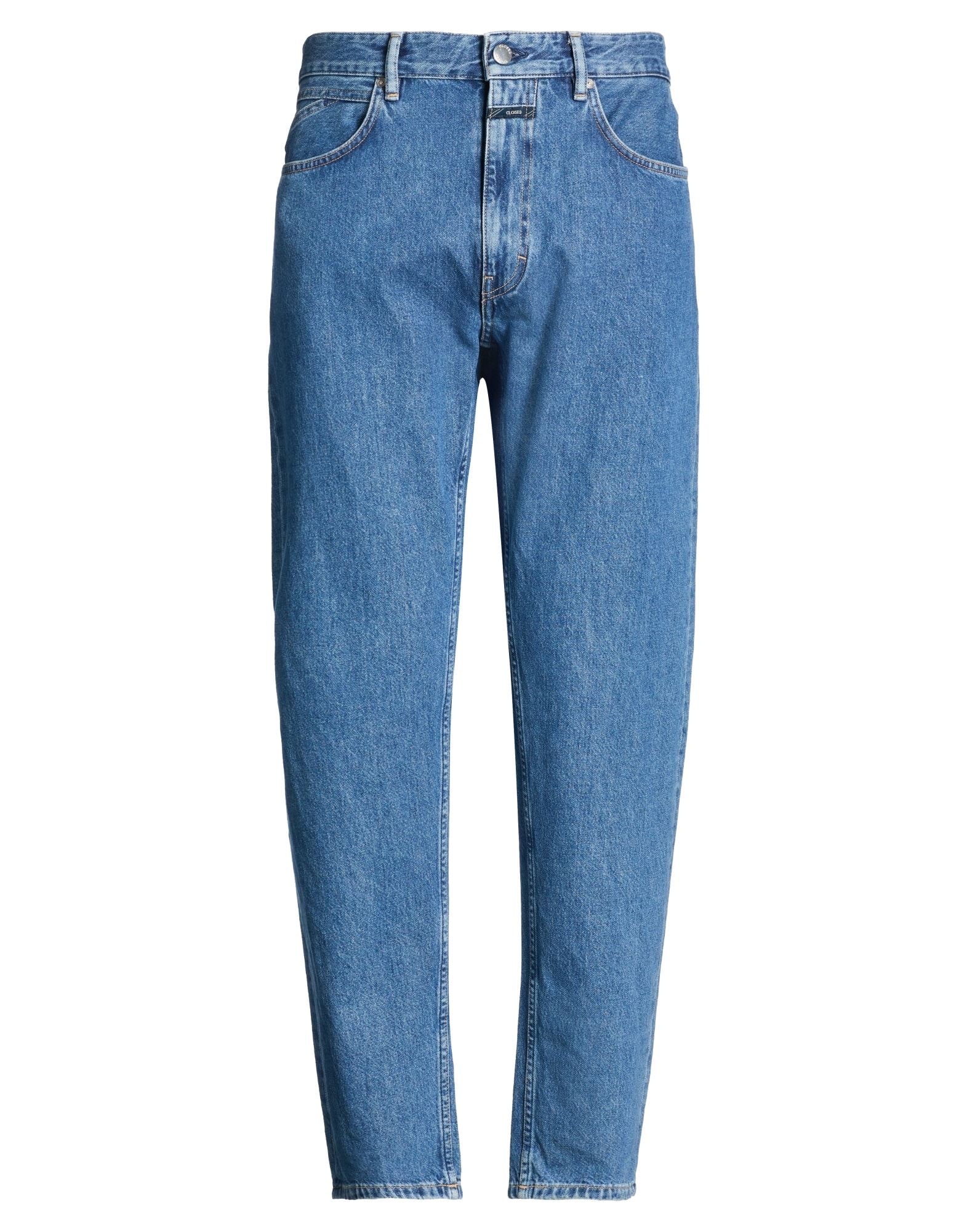 CLOSED - ジーンズ