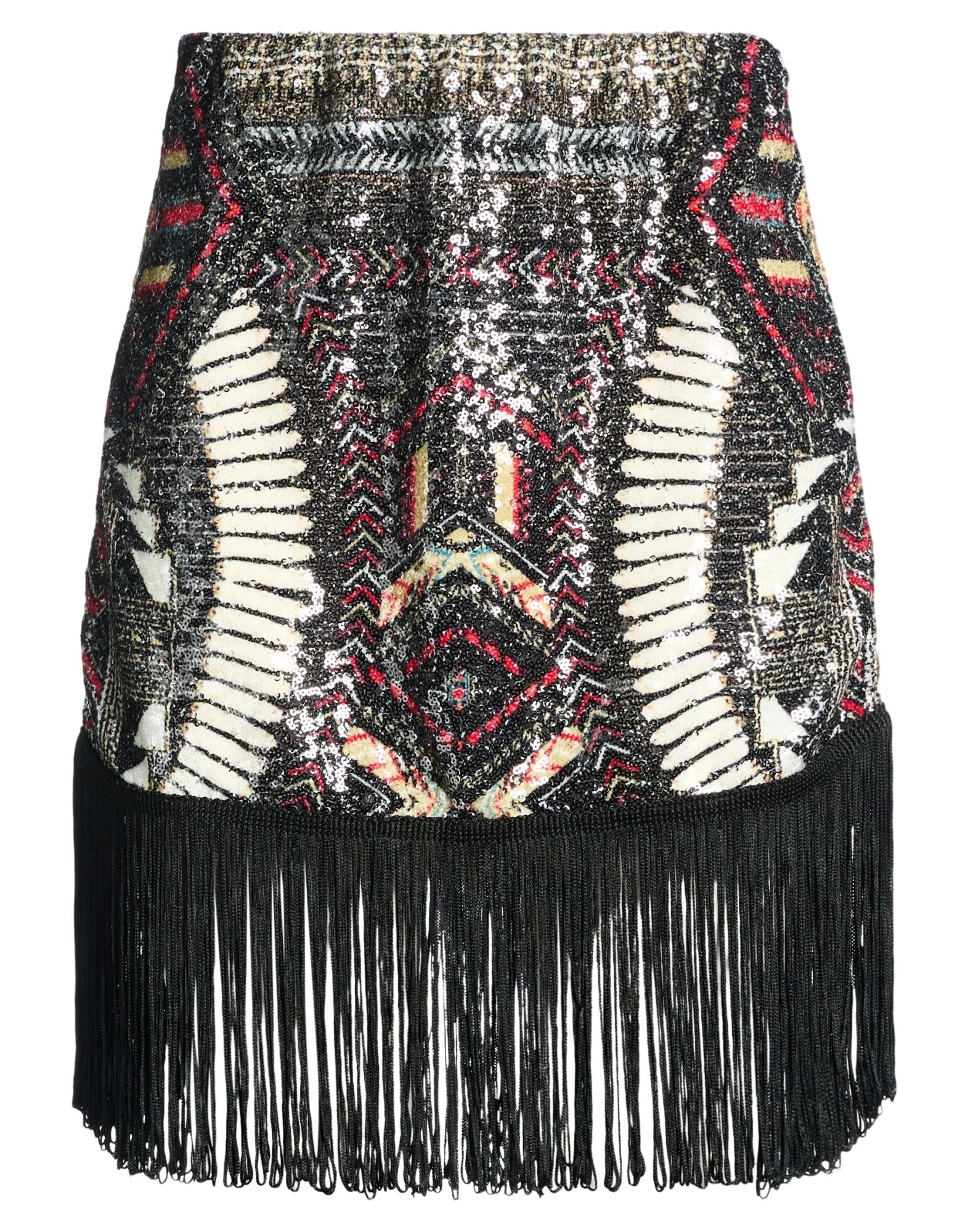 PEACE+CHAOS - Mini skirts