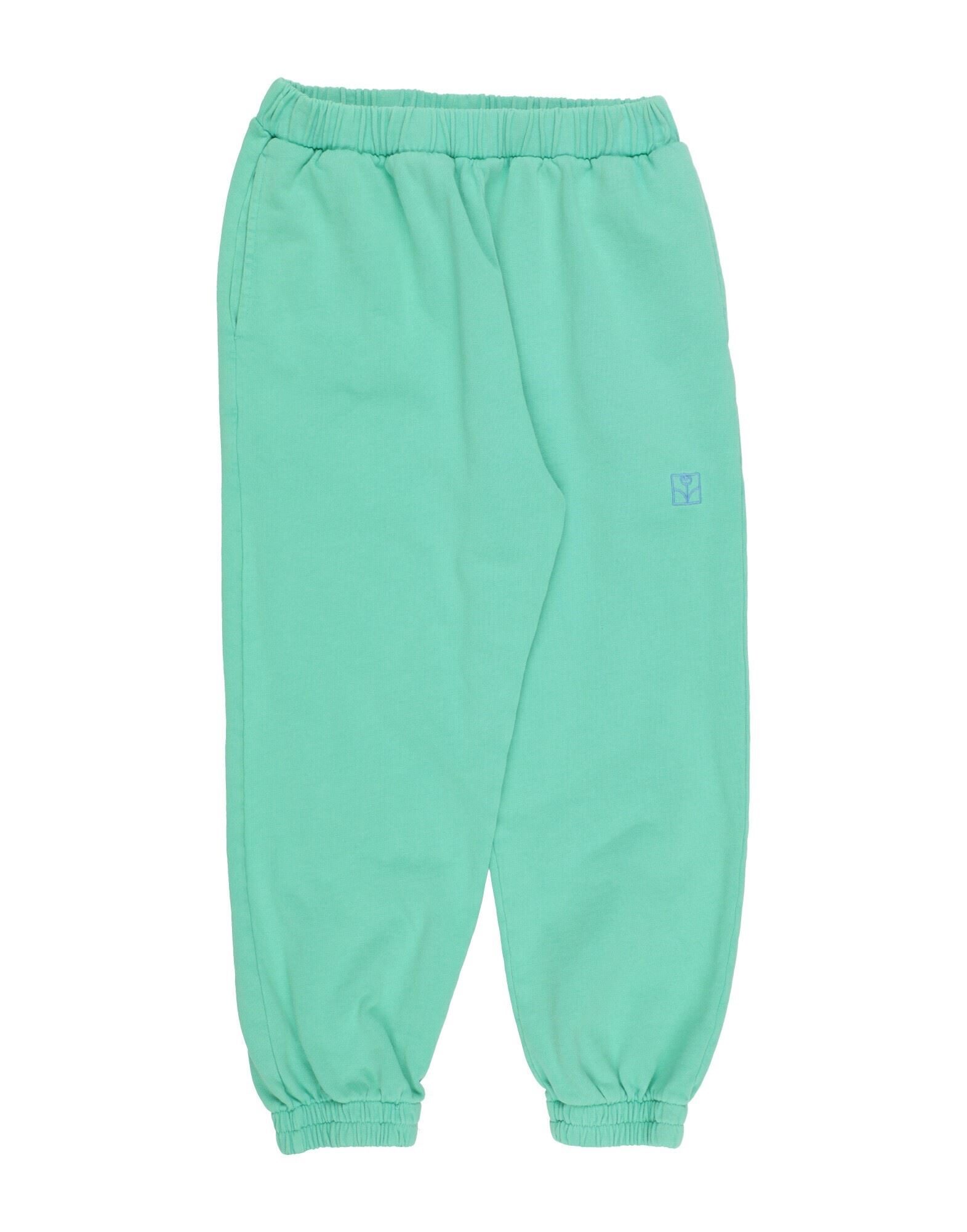 THE CAMPAMENTO - Trousers