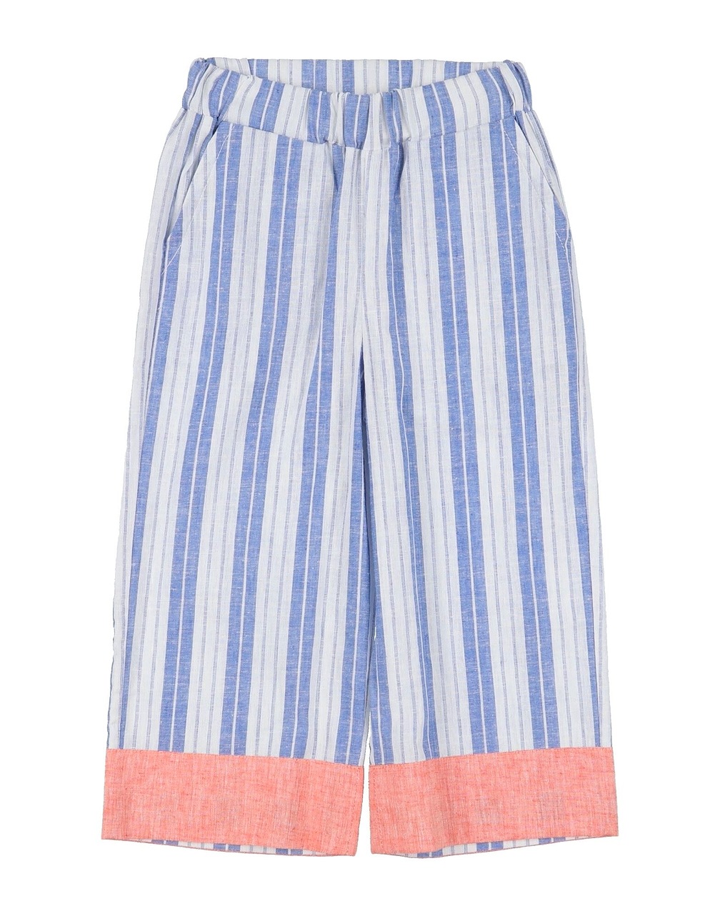 IL FAROBIMBI - Pants