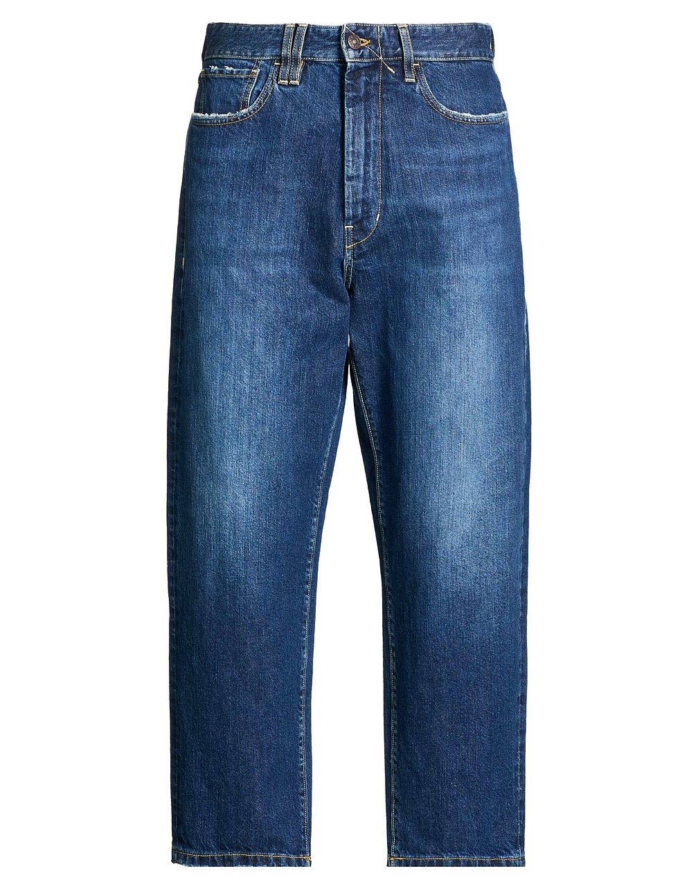CYCLE - Pantaloni jeans