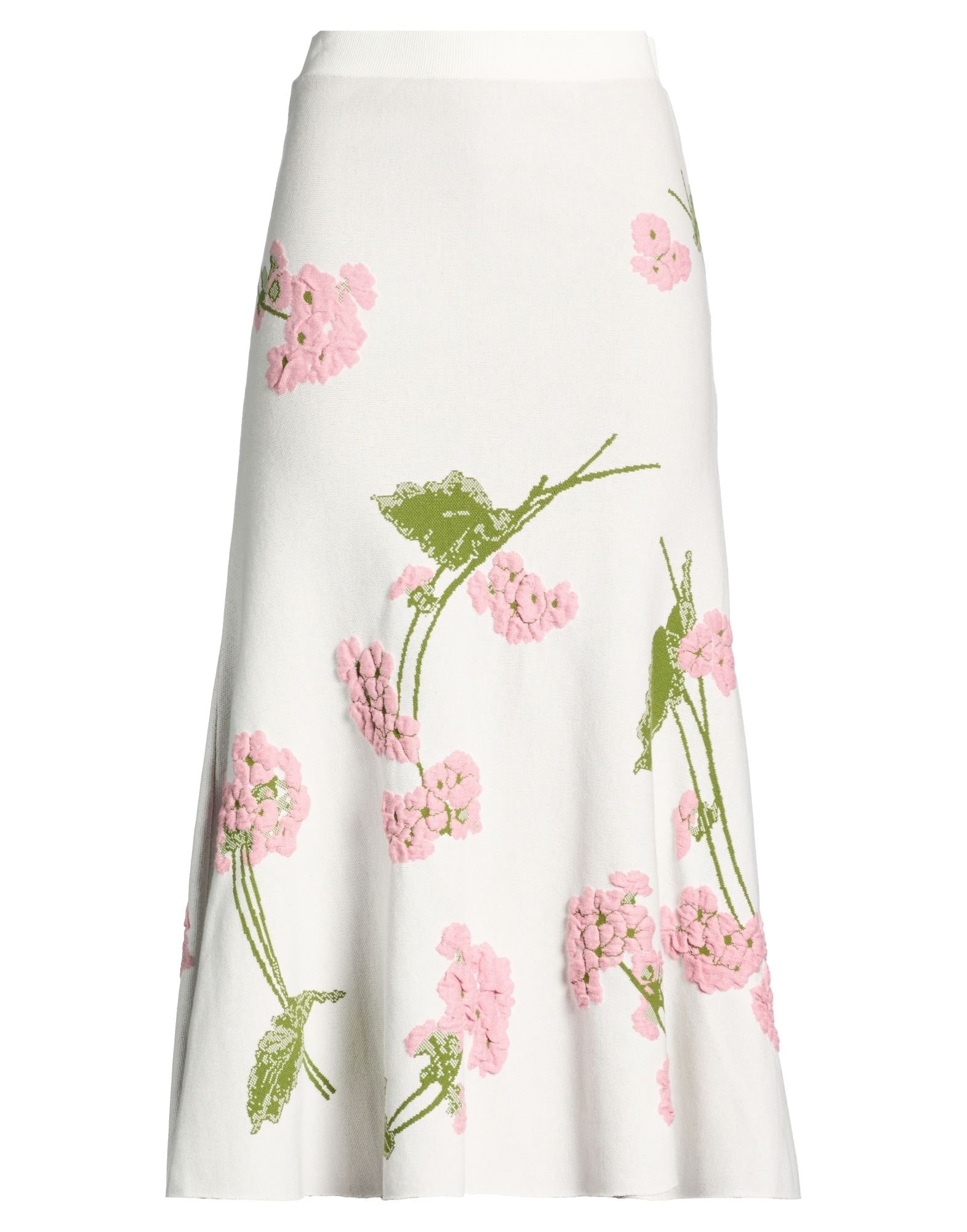 ERDEM - Midi skirts