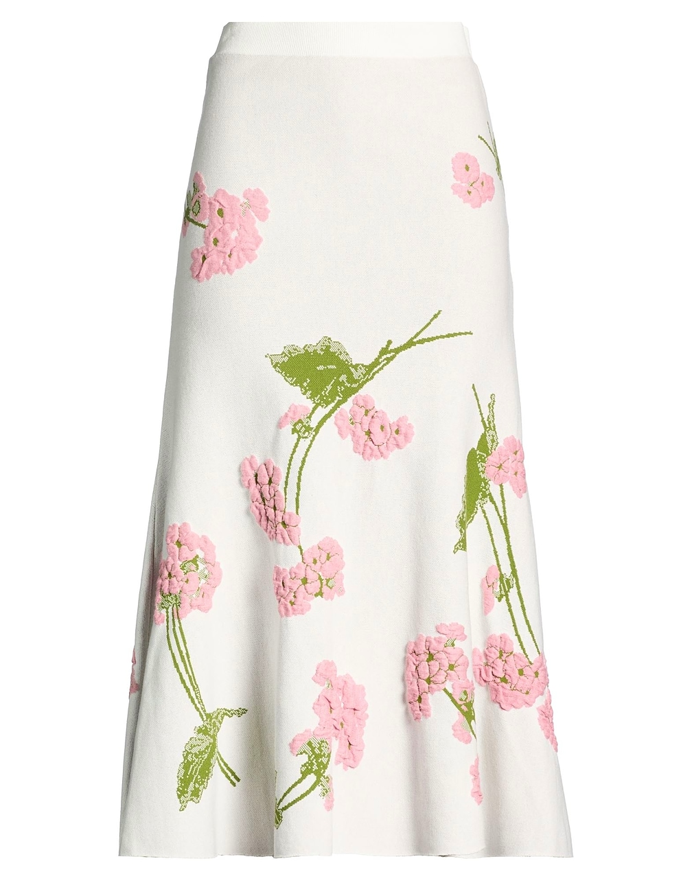 ERDEM - Midi skirts