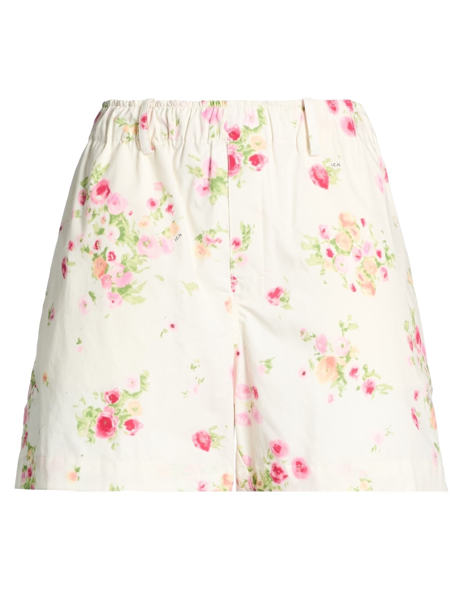 N°21 - Shorts & Bermuda Shorts