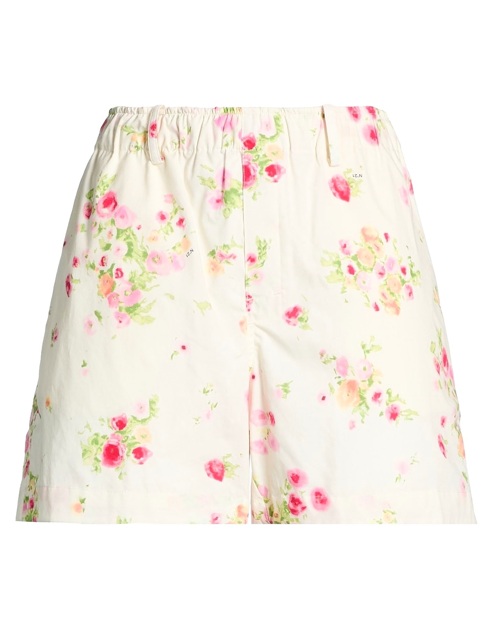 N°21 - Shorts & Bermuda Shorts