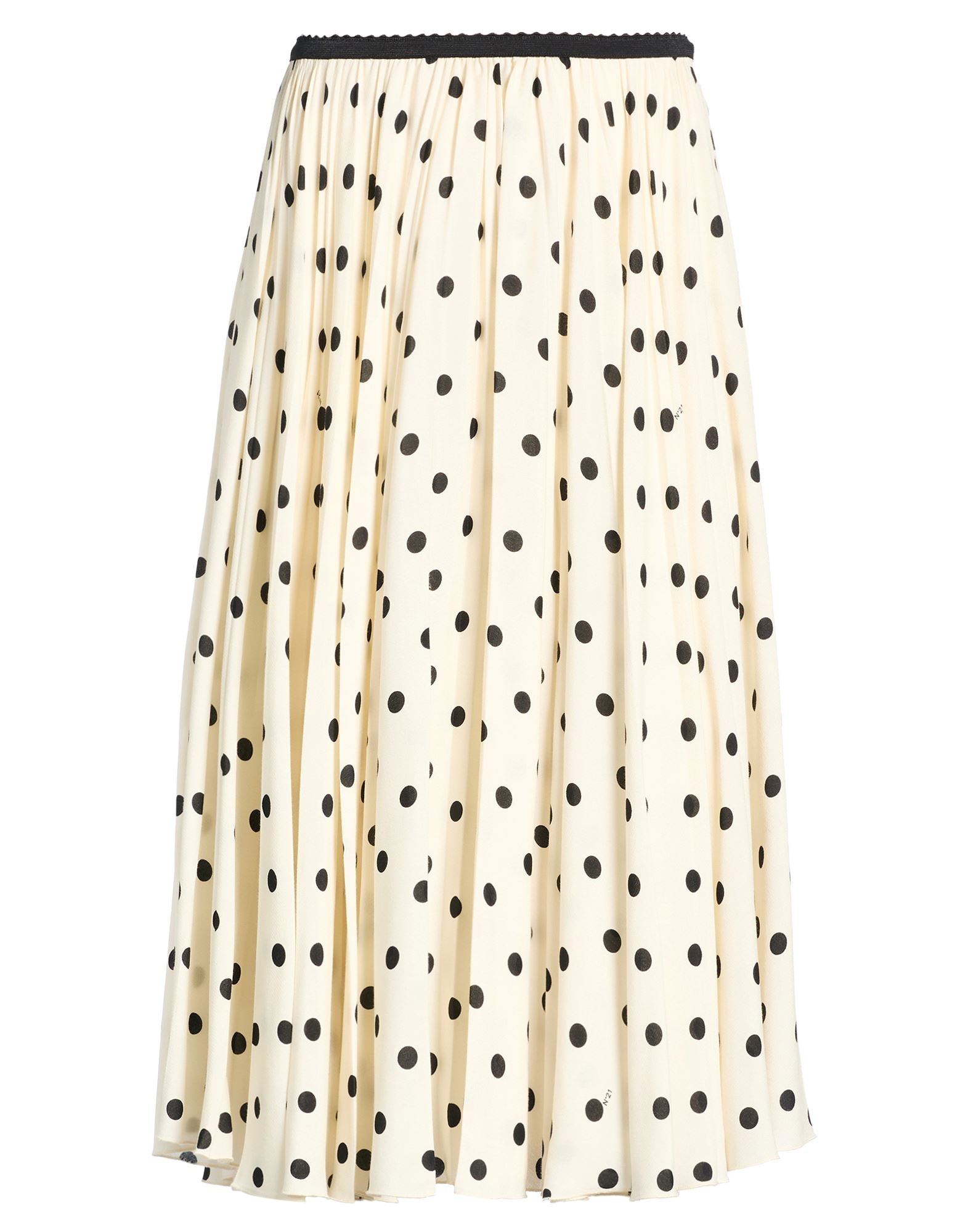 N°21 - Midi skirts
