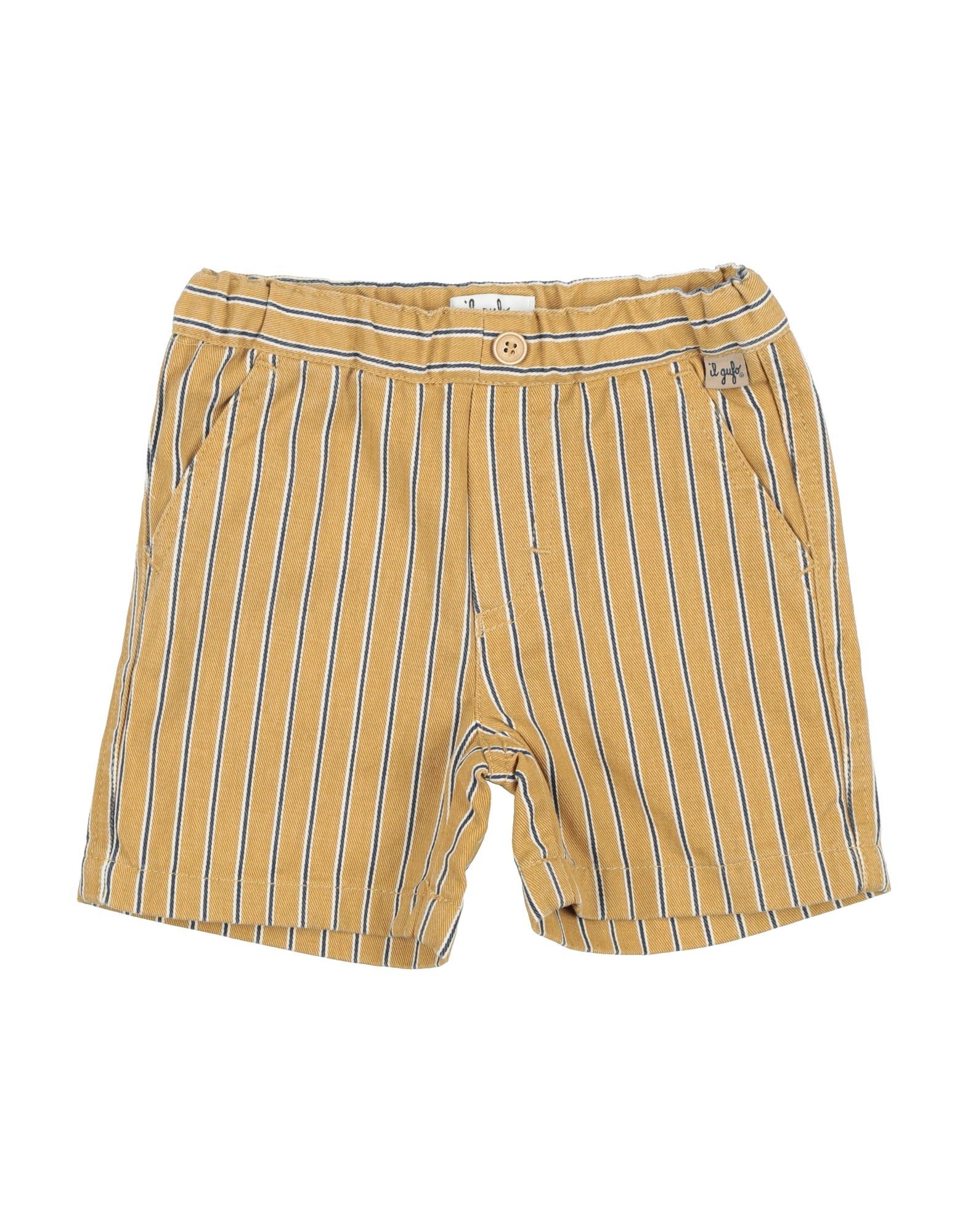 IL GUFO - Shorts & Bermuda Shorts